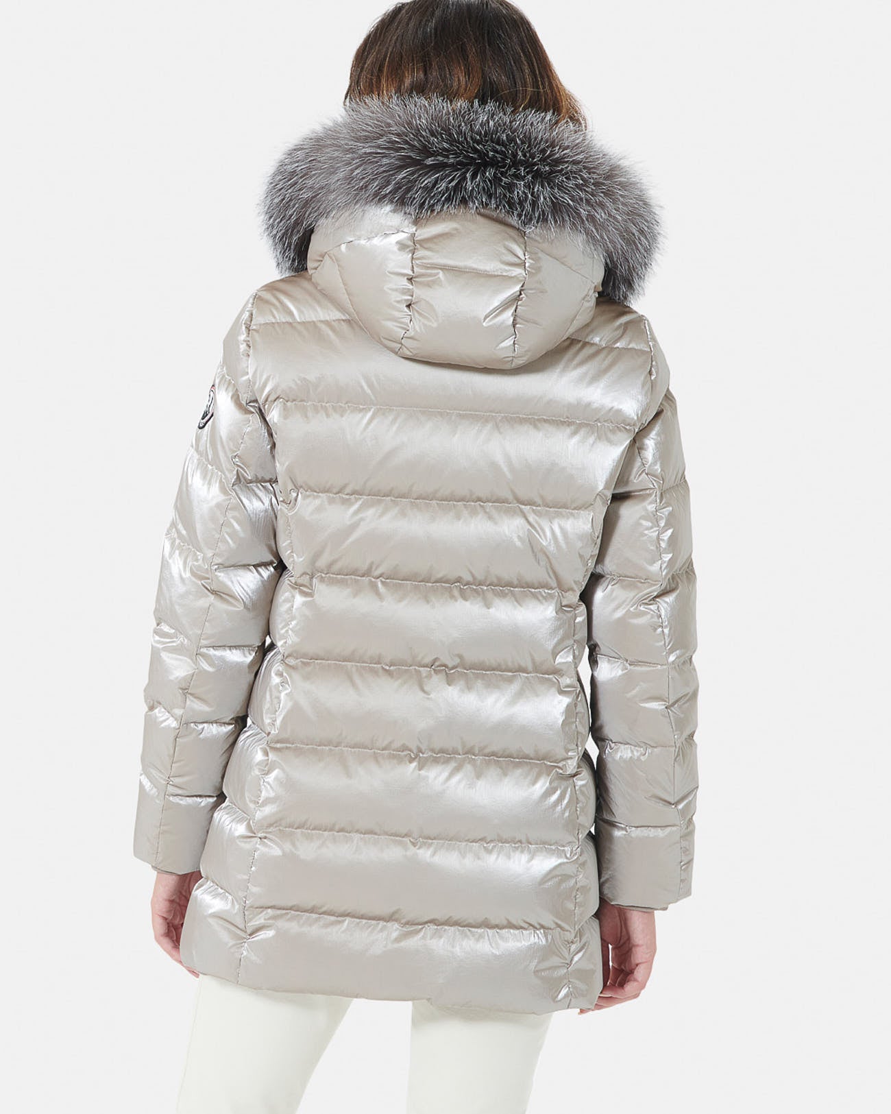 Doudoune Dalya Faume - seconde main