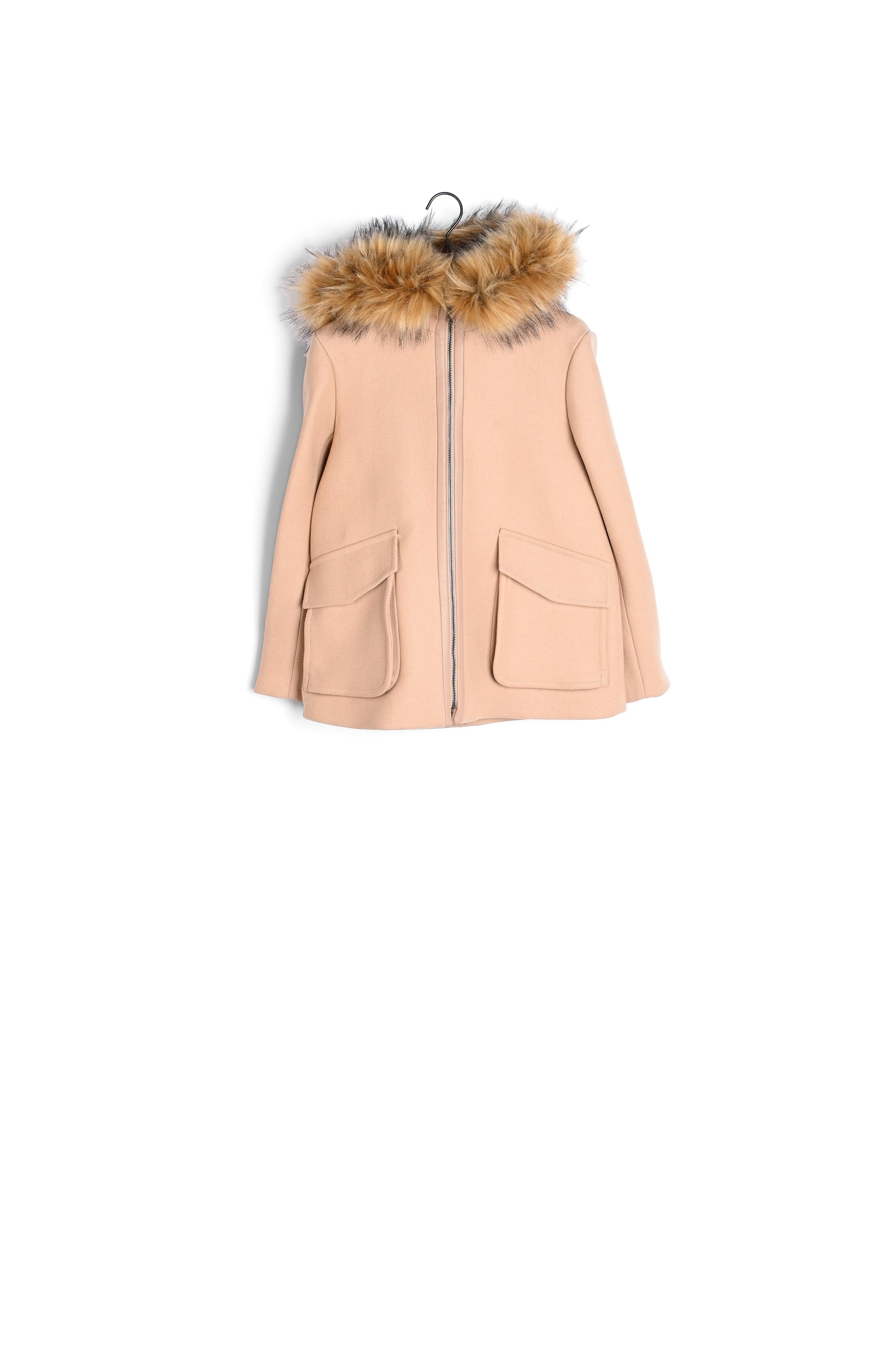 Duffle-Coat Marius Faume - seconde main