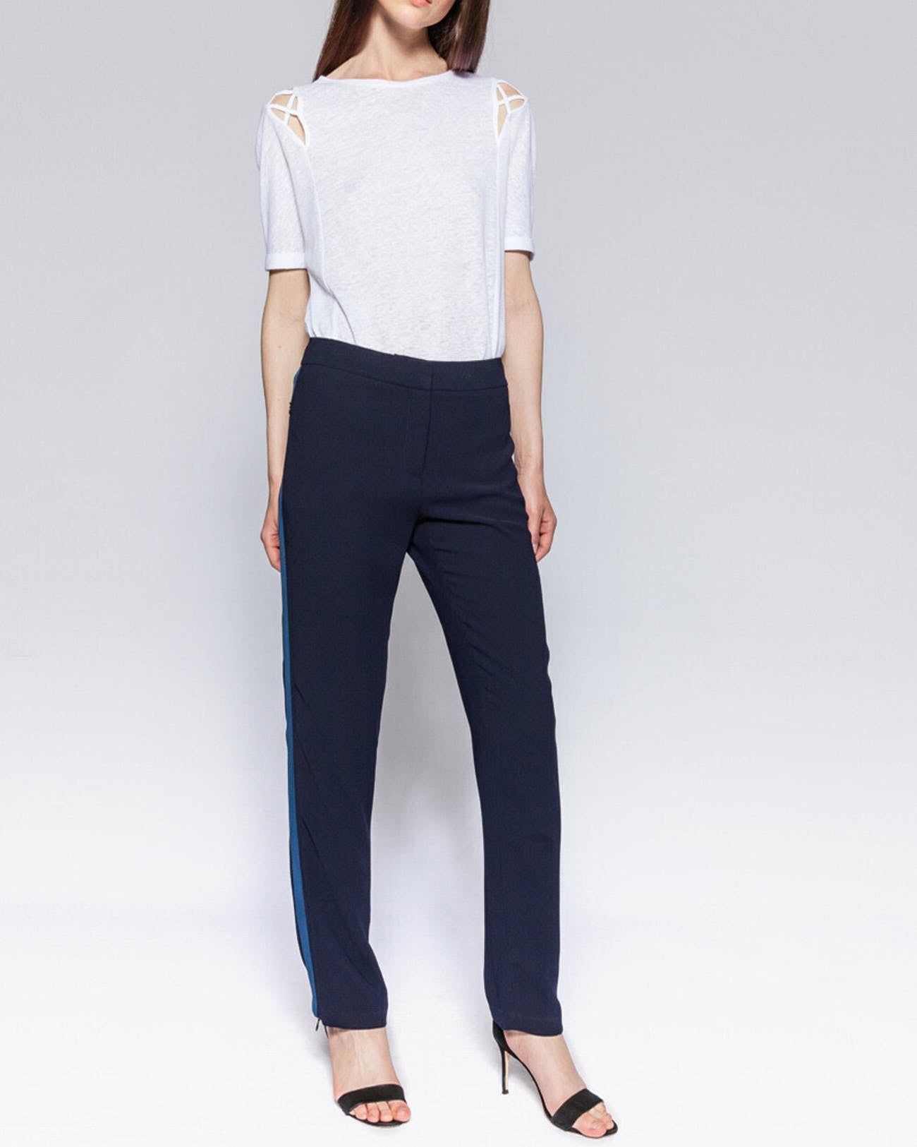 Pantalon Paoli Faume - seconde main