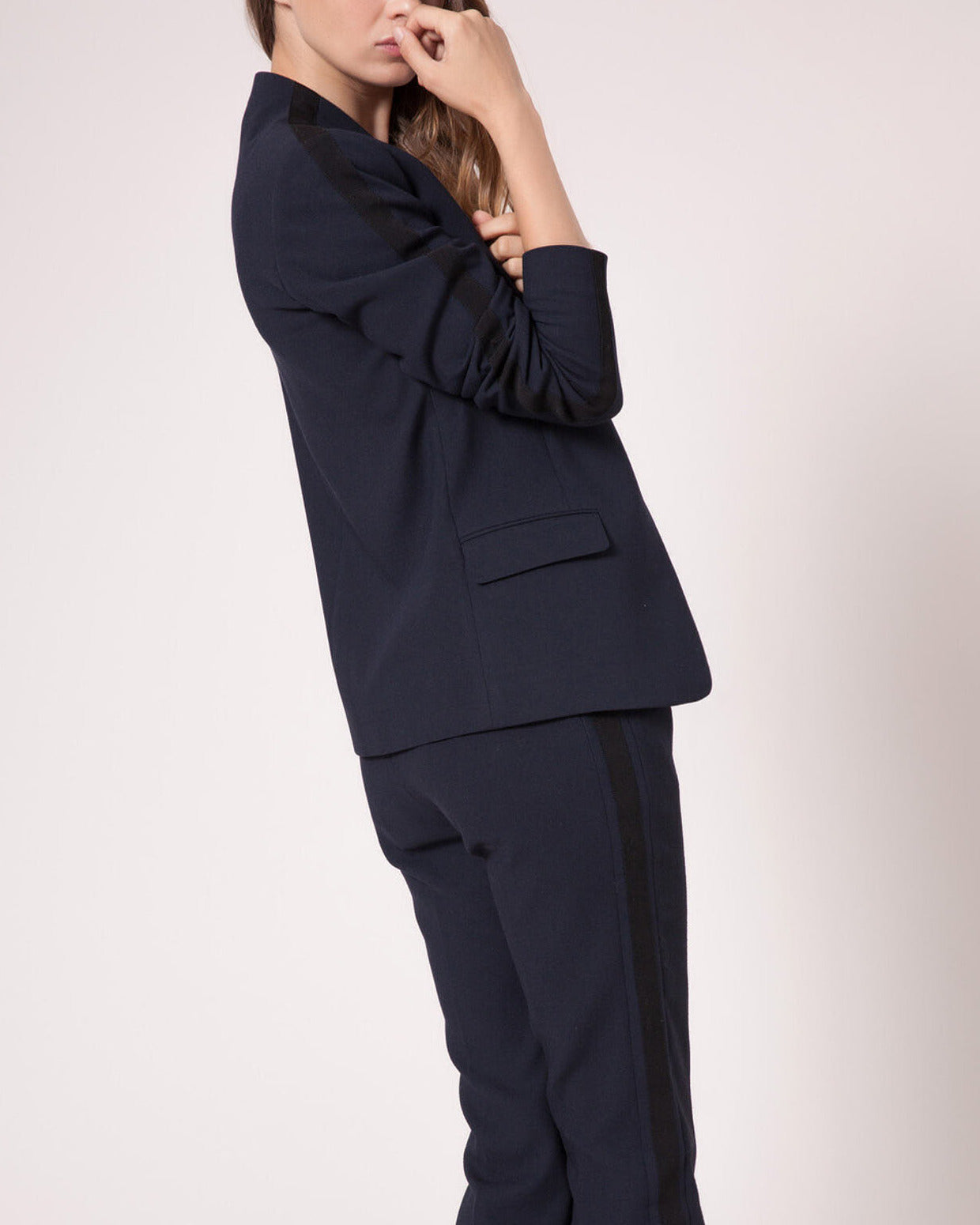 Veste Velia Faume - seconde main