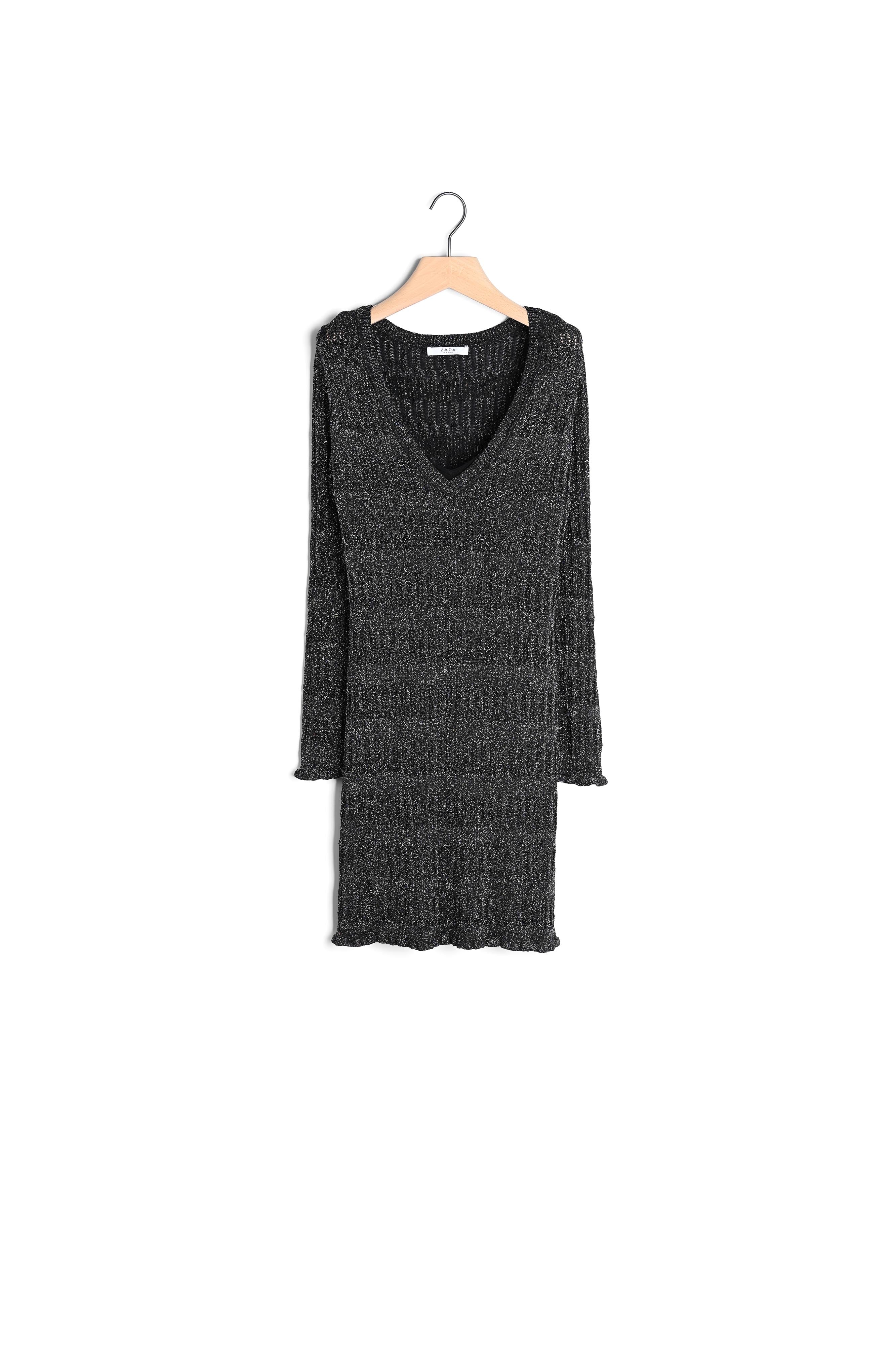 Robe Rotate Faume - seconde main