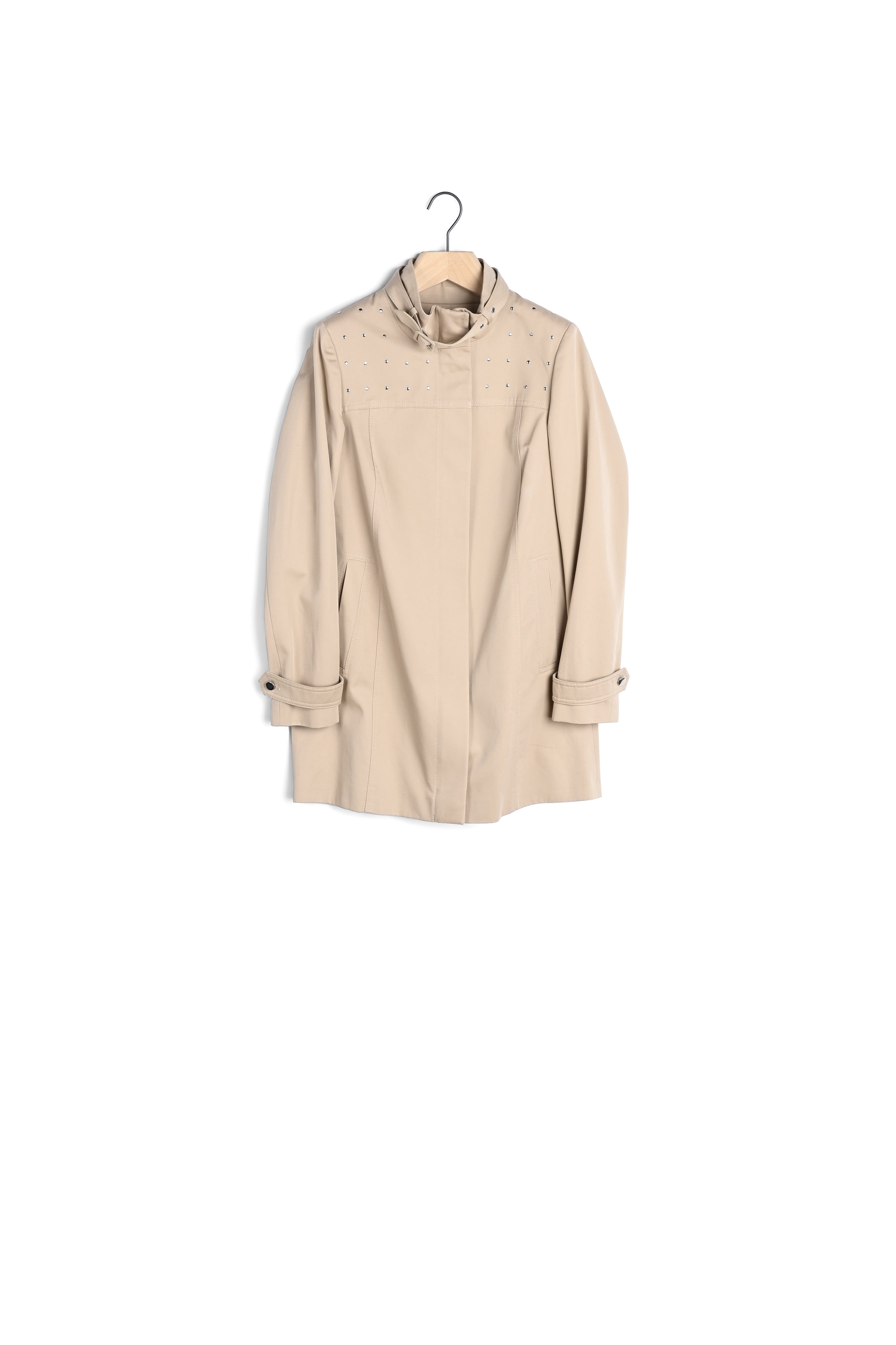 Trench Mines Faume - seconde main