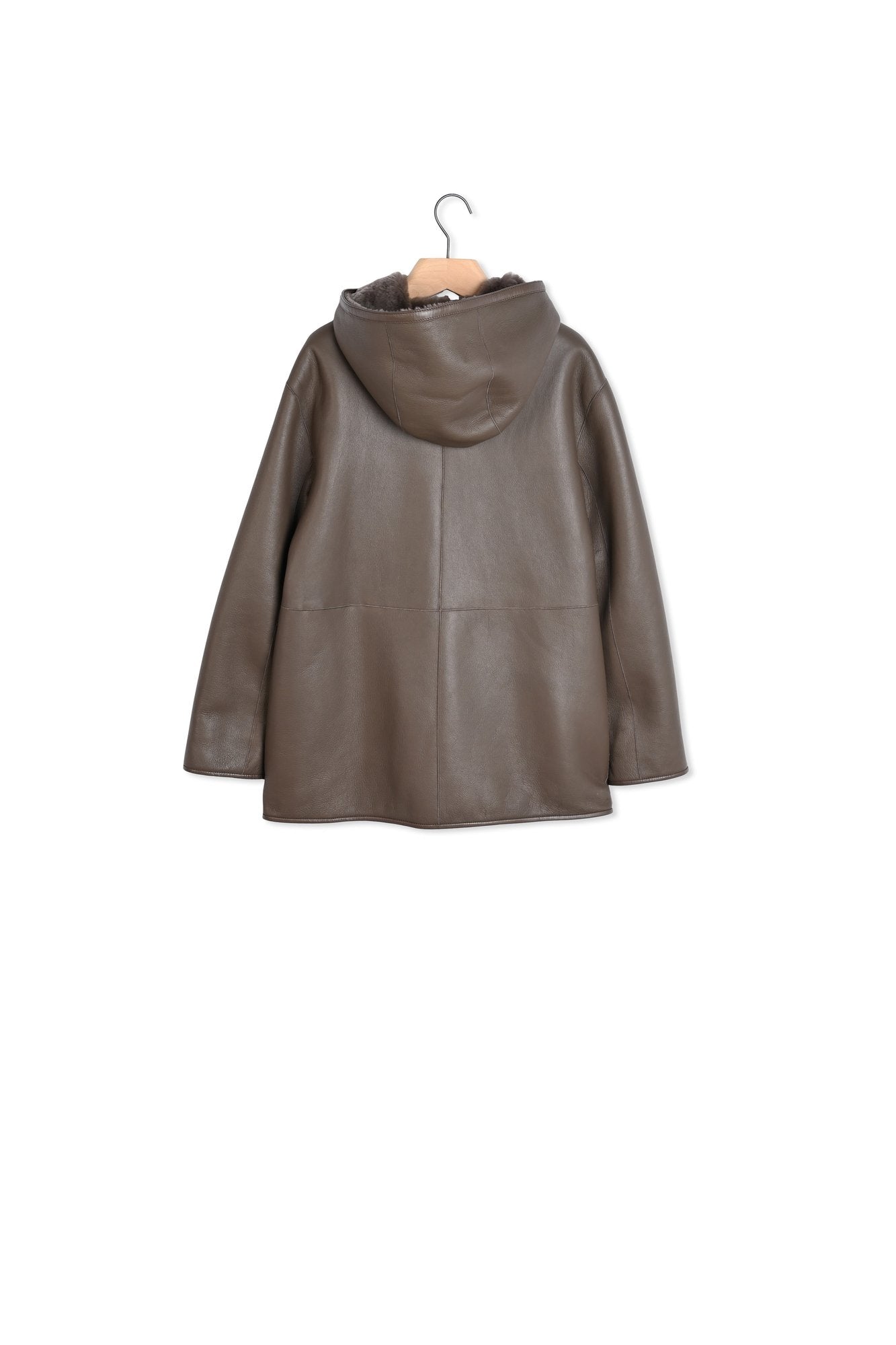 Manteau Milora Faume - seconde main