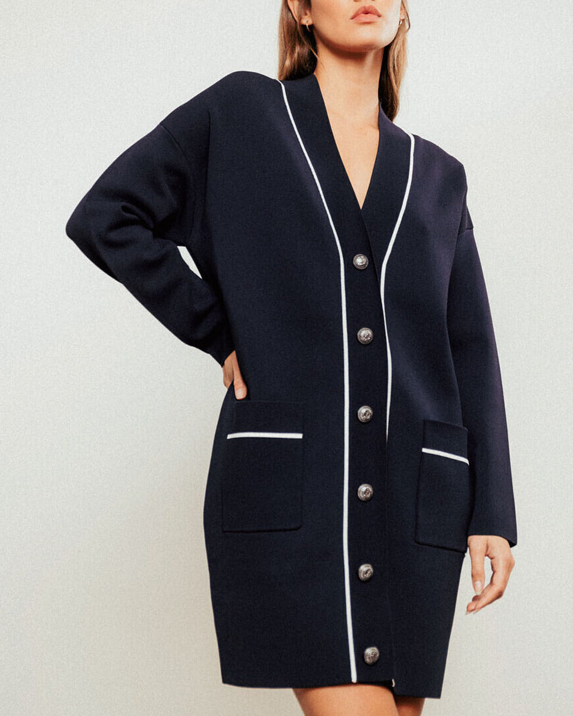 Robe Radieuse Faume - seconde main