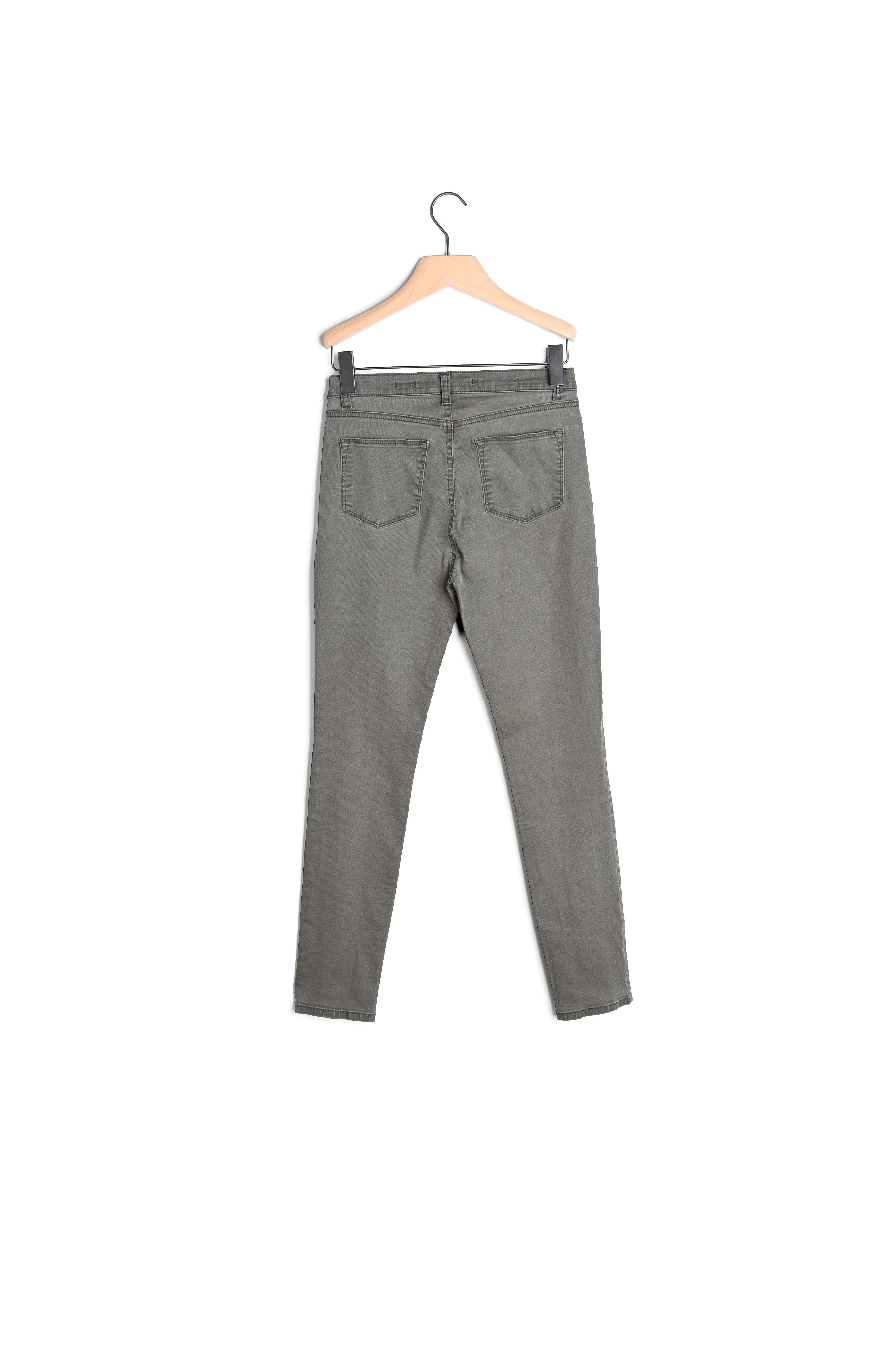 Jeans Tanya Faume - seconde main