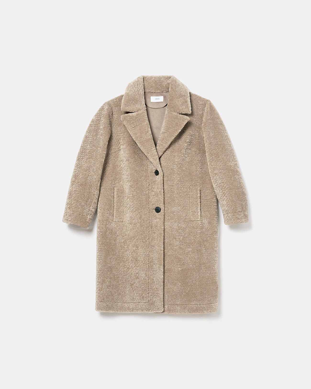 Manteau Mississippi Faume - seconde main