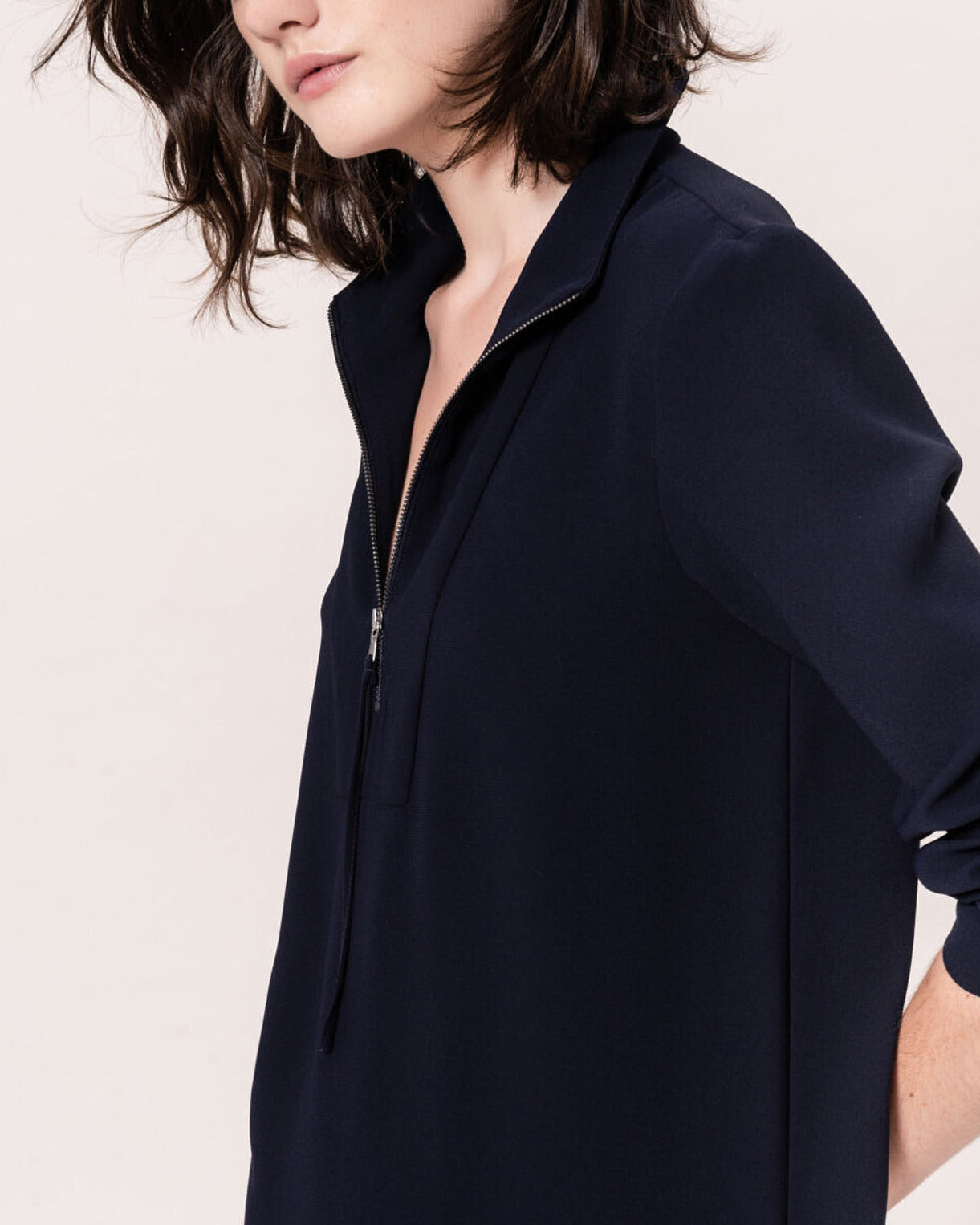 Robe Reda Faume - seconde main