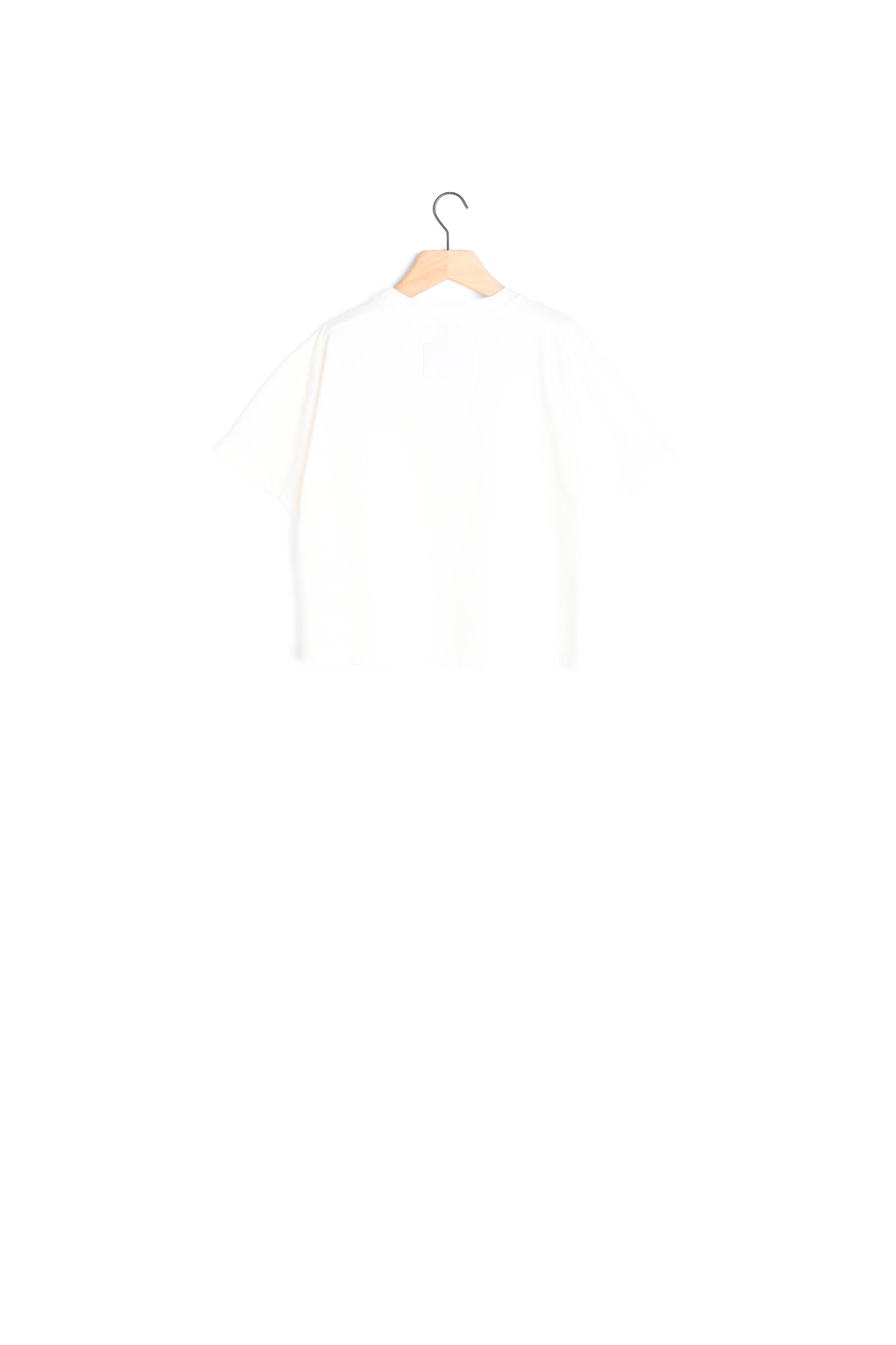 Top Tamira Faume - seconde main