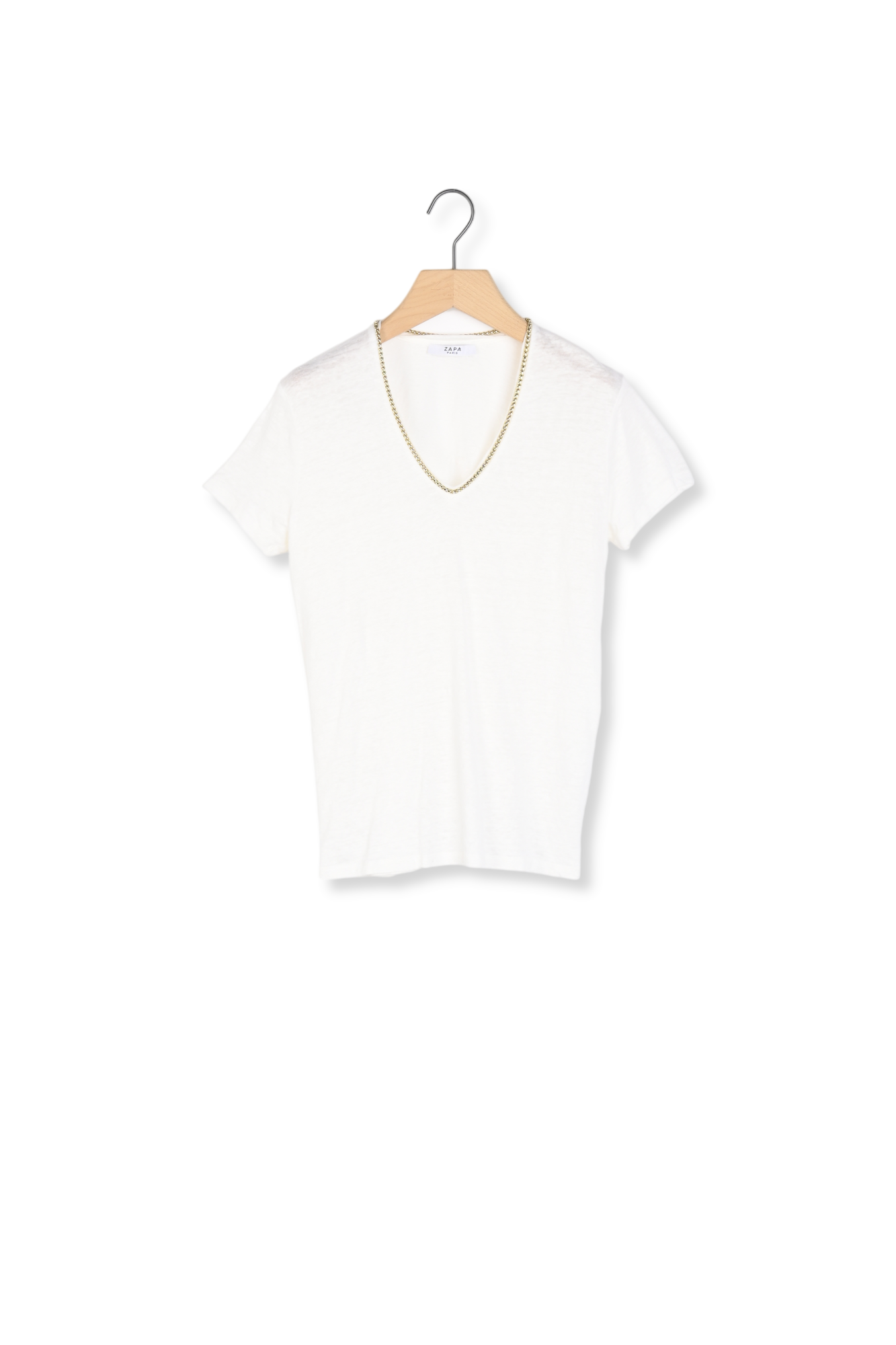 Top Tasmanie Faume - seconde main