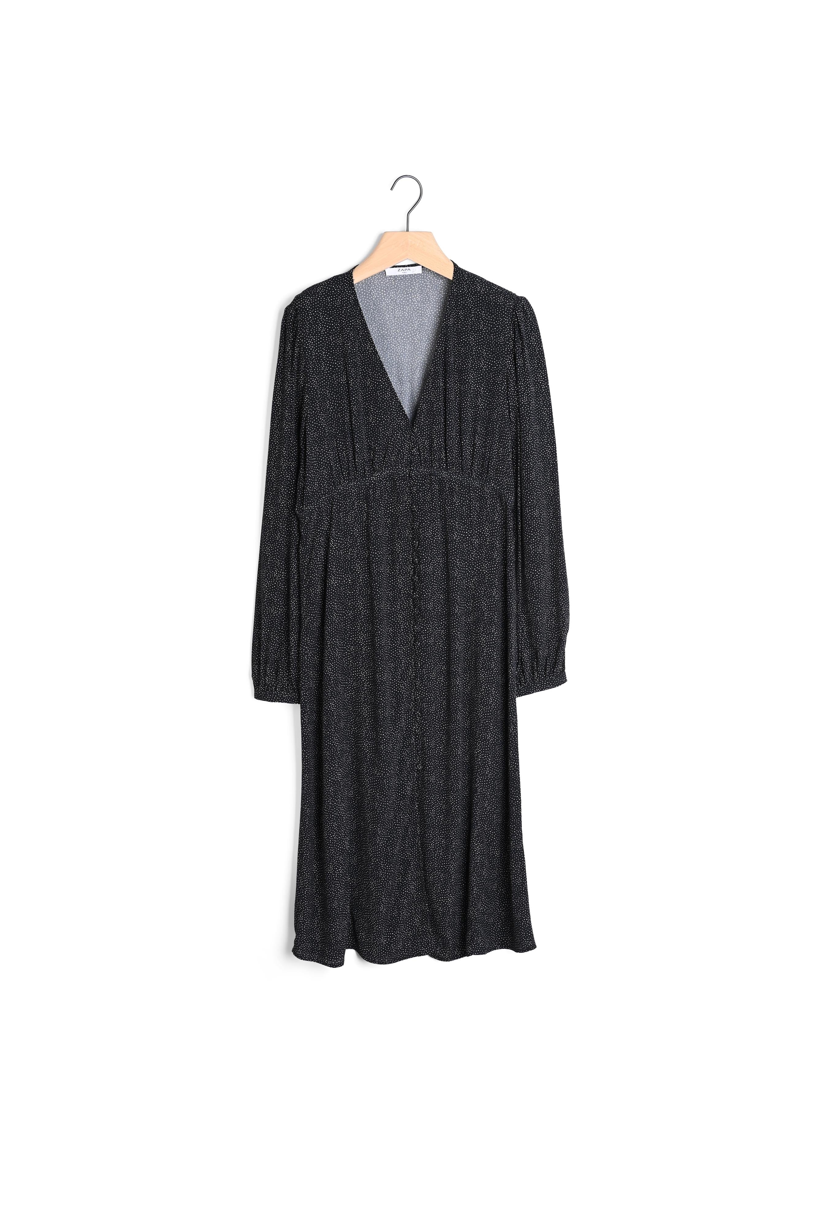 Robe Raya Faume - seconde main