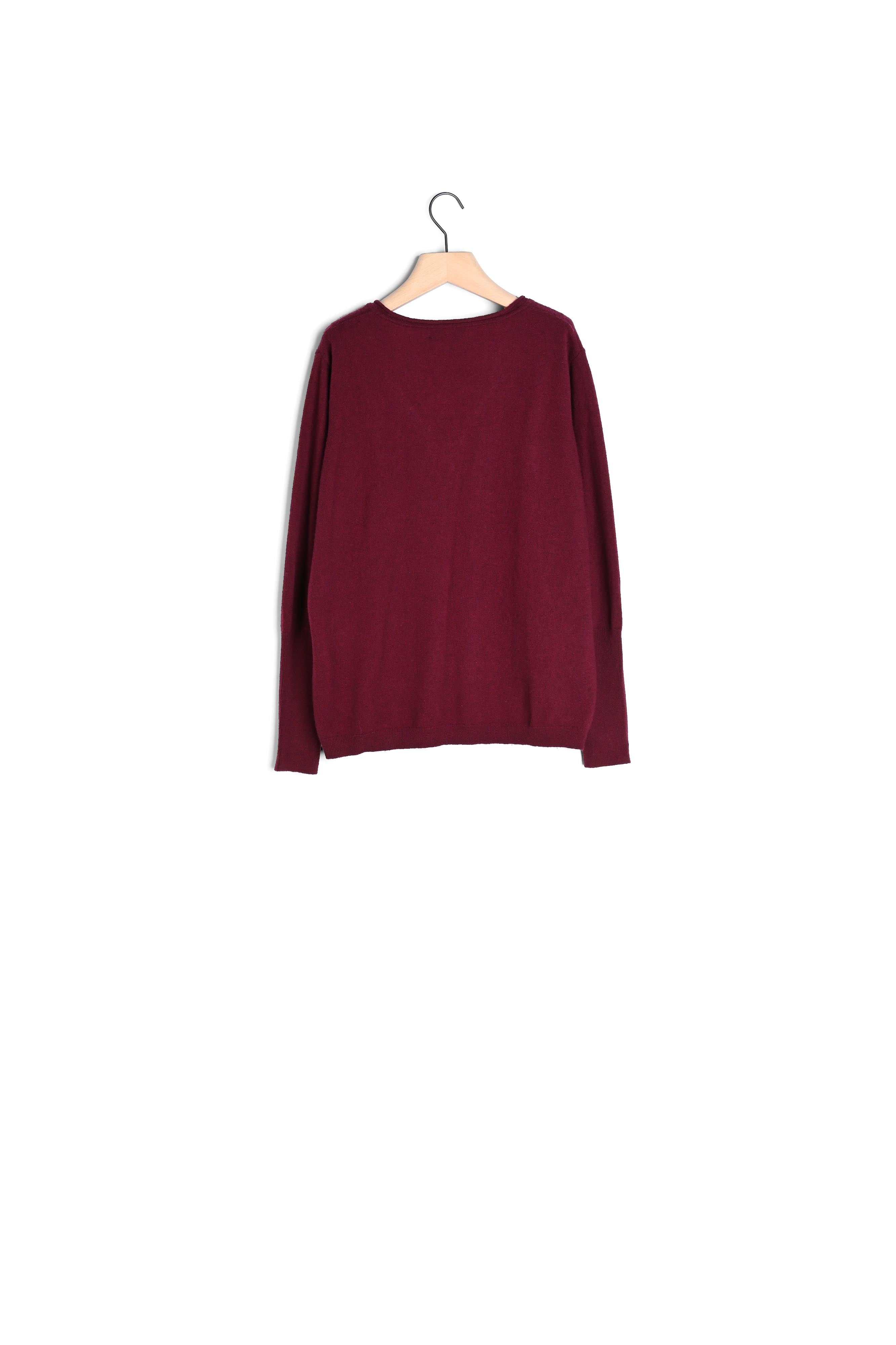 Pull Penseev Faume - seconde main