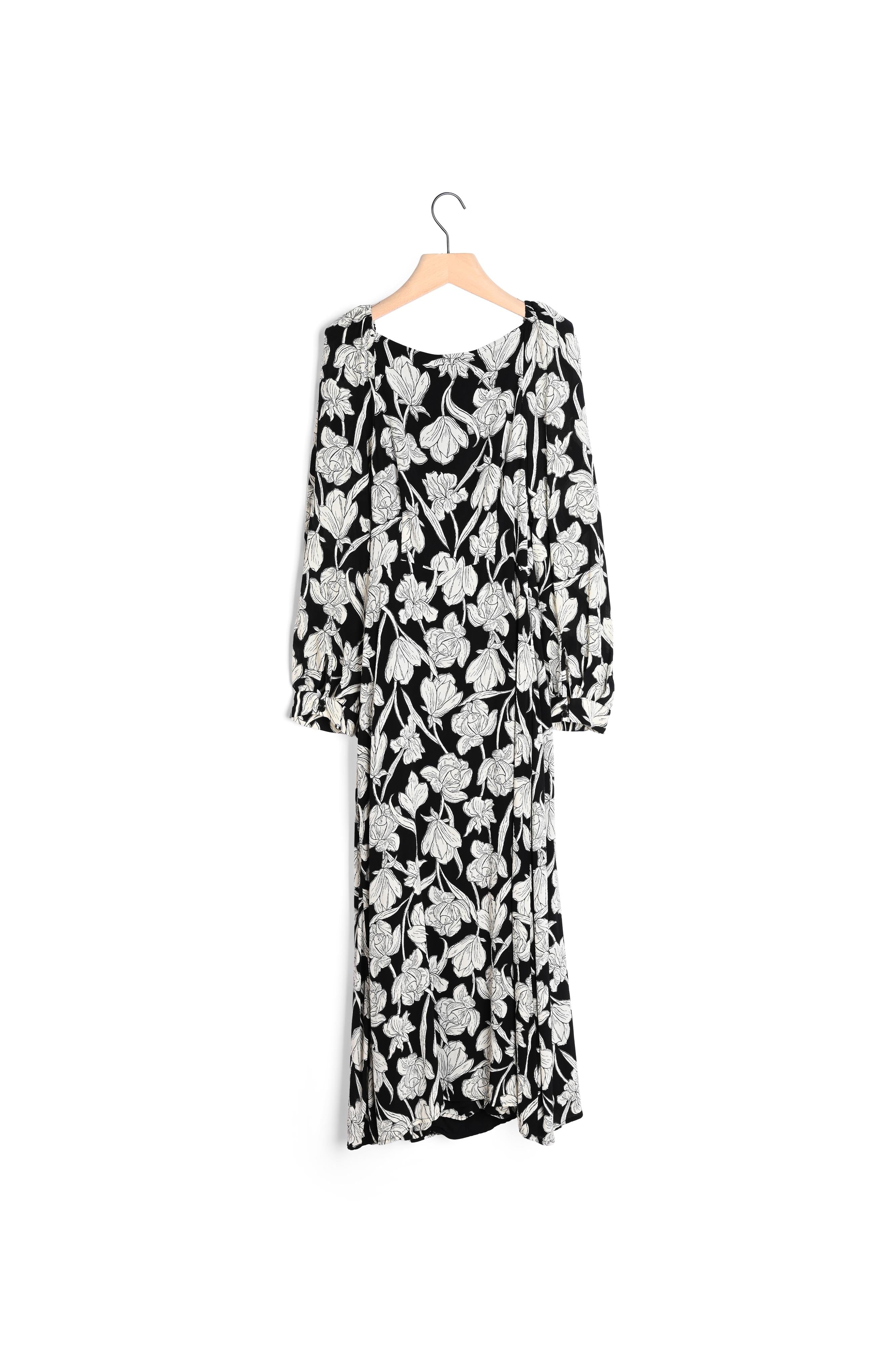 Robe Rilana Faume - seconde main