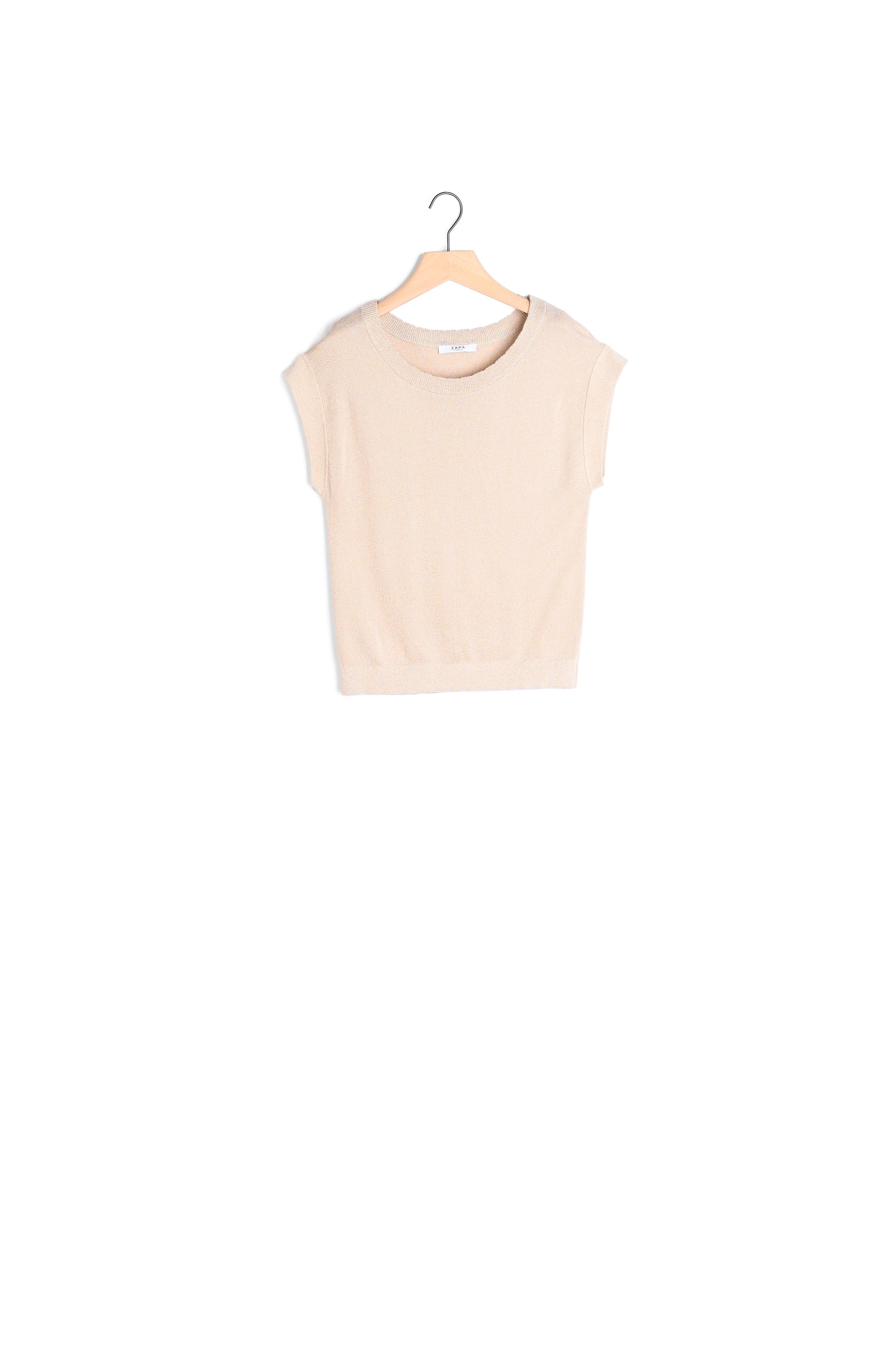 Pull Prady Faume - seconde main