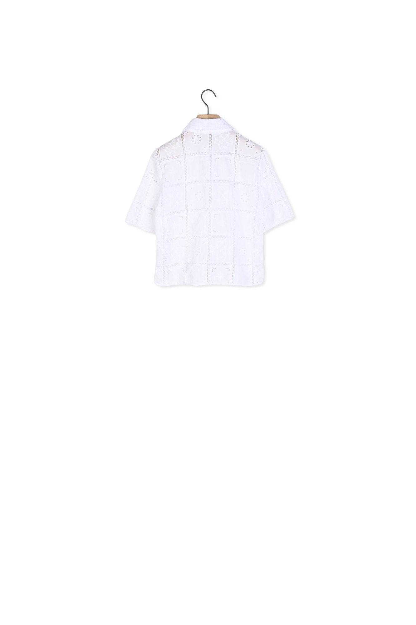 Top Celiana Faume - seconde main