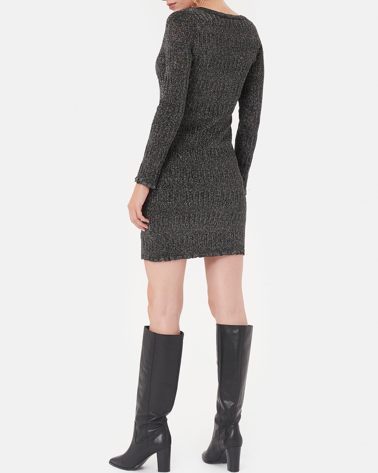 Robe Rotate Faume - seconde main