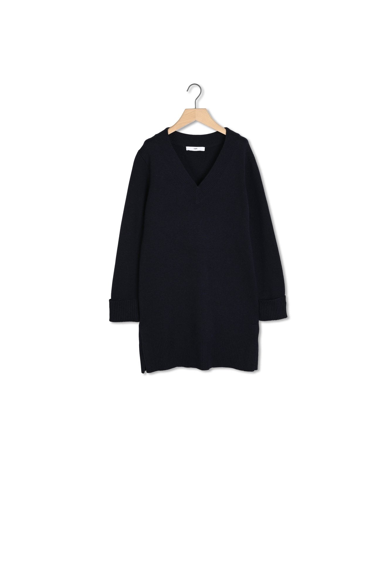 Robe Rigatoni Faume - seconde main