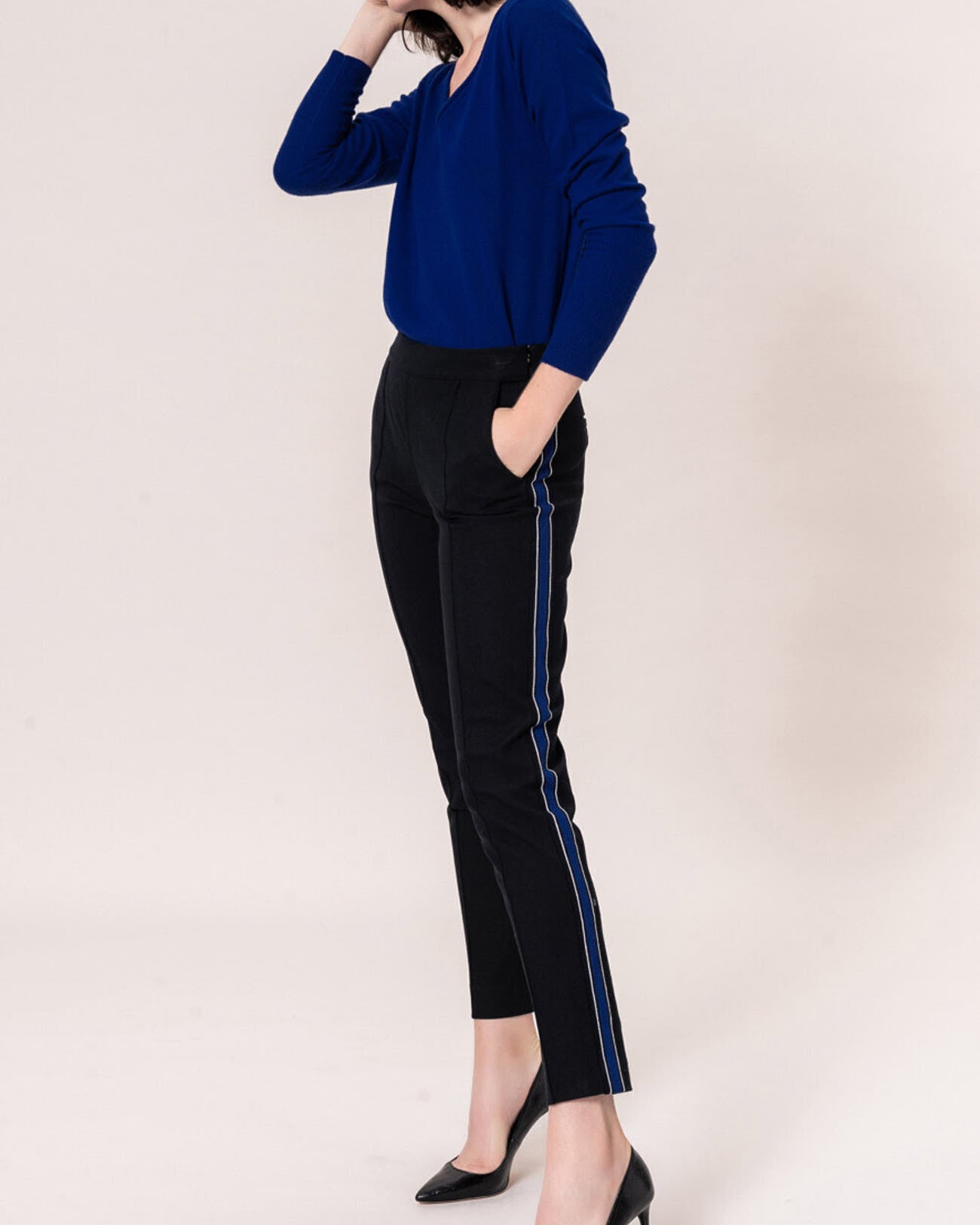 Pantalon Pur2 Faume - seconde main