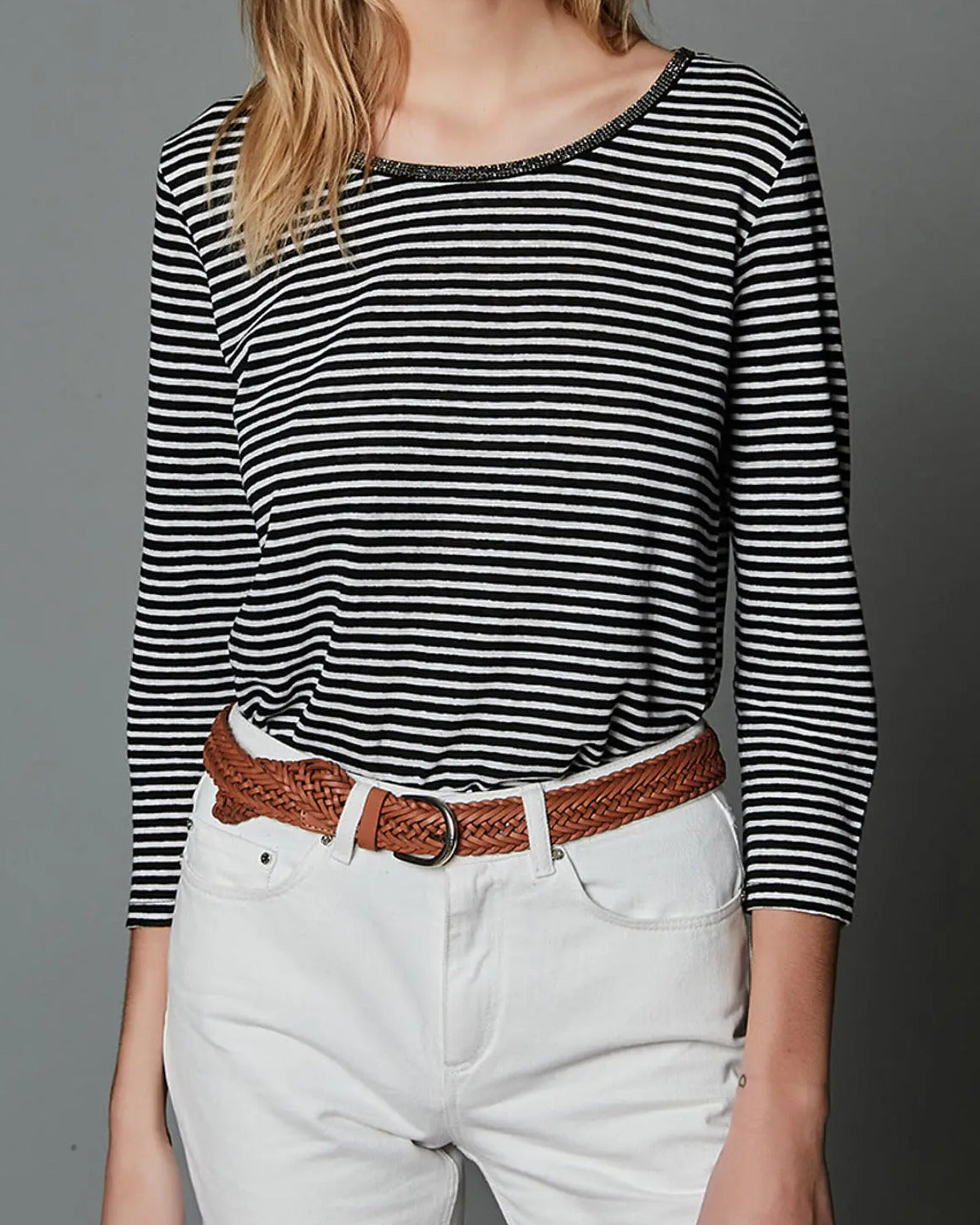 Top Talisma Faume - seconde main