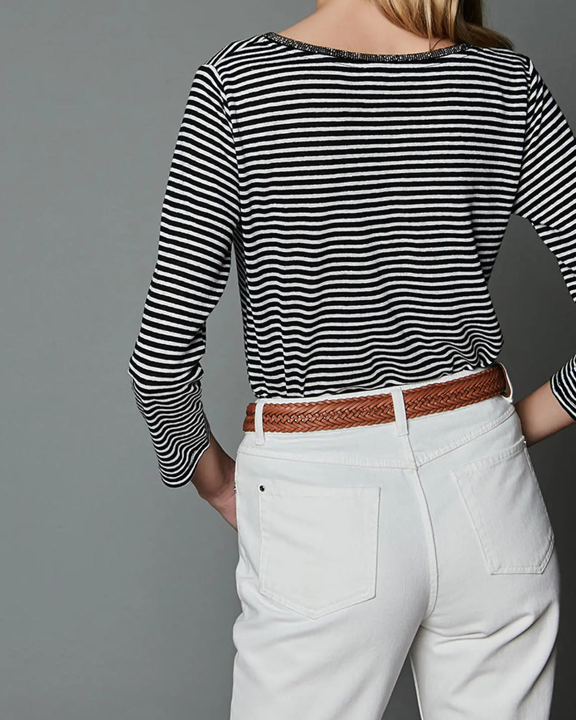 Top Talisma Faume - seconde main