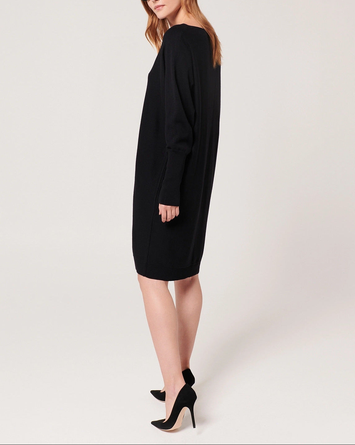 Robe Maille Rendy Faume - seconde main