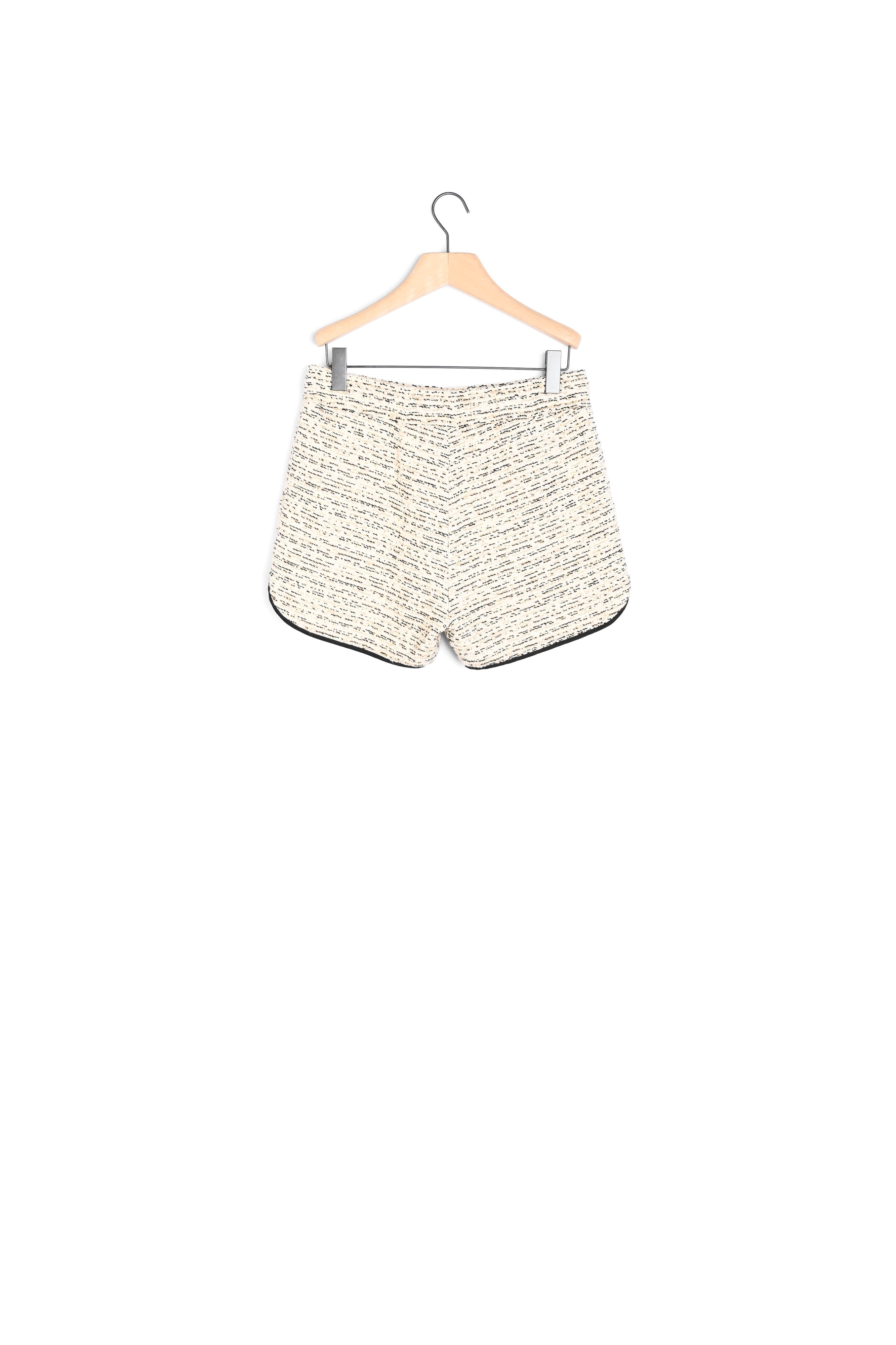Short Salome Faume - seconde main