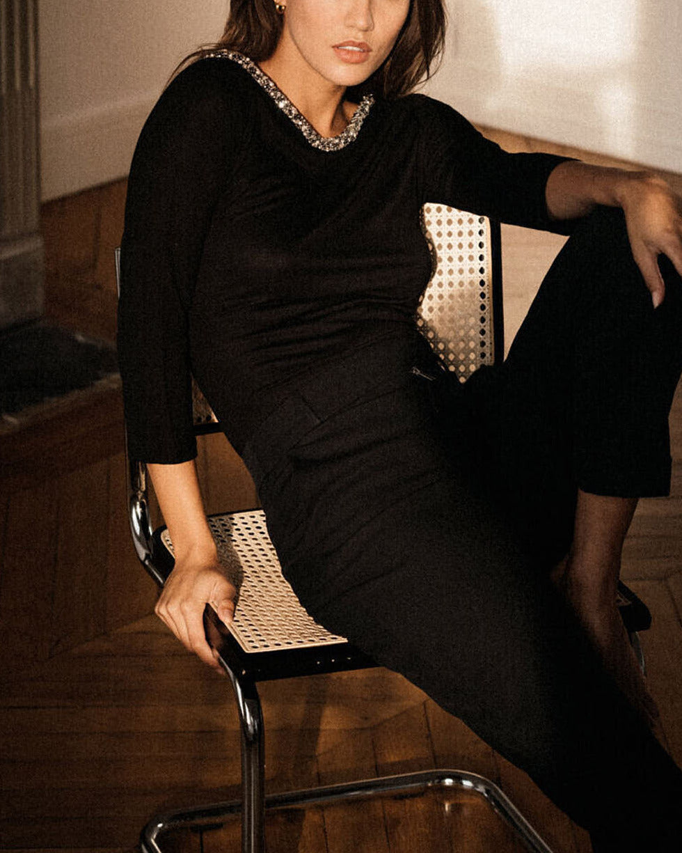 Pantalon Pernel Faume - seconde main