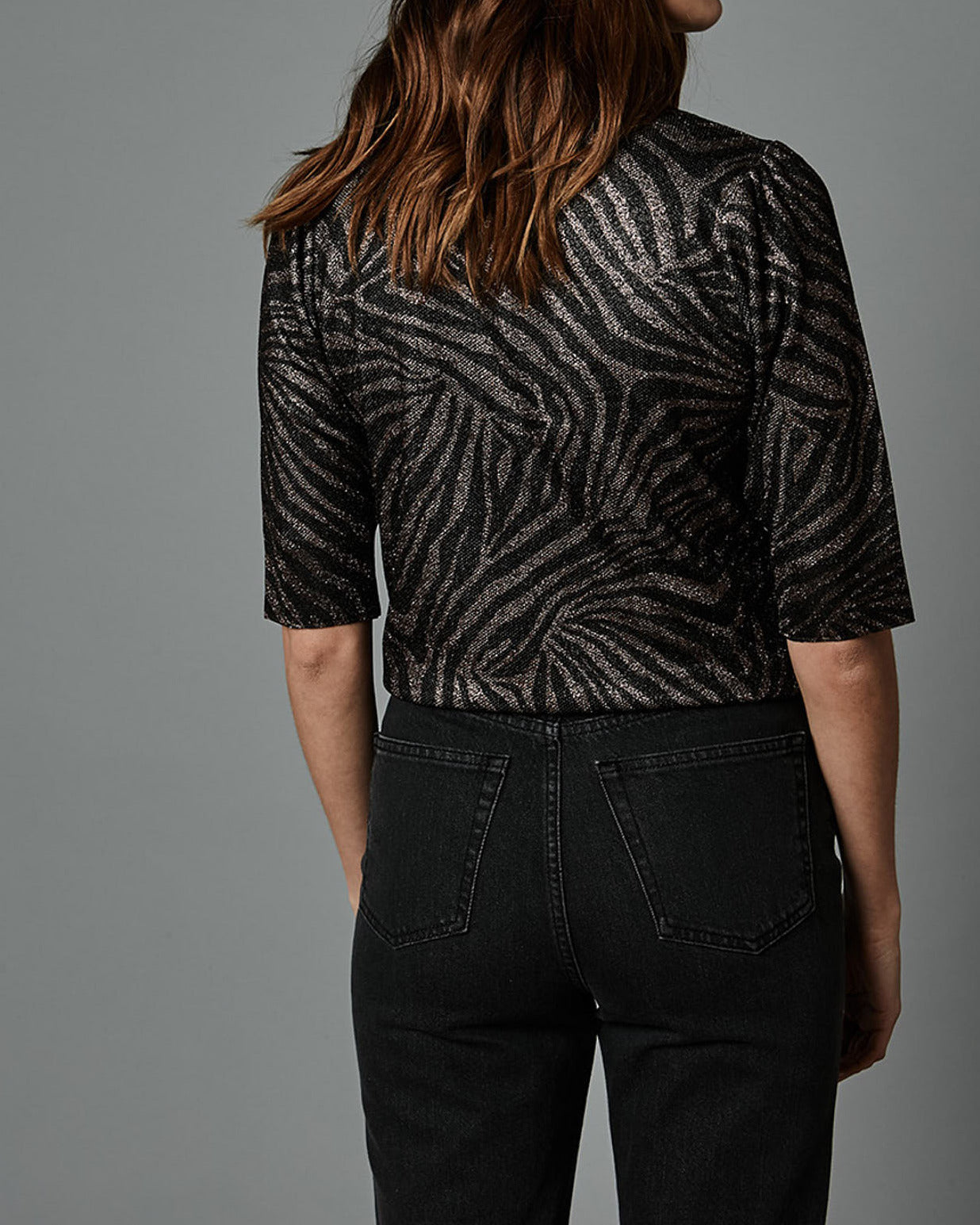 Pull Papyrus Faume - seconde main