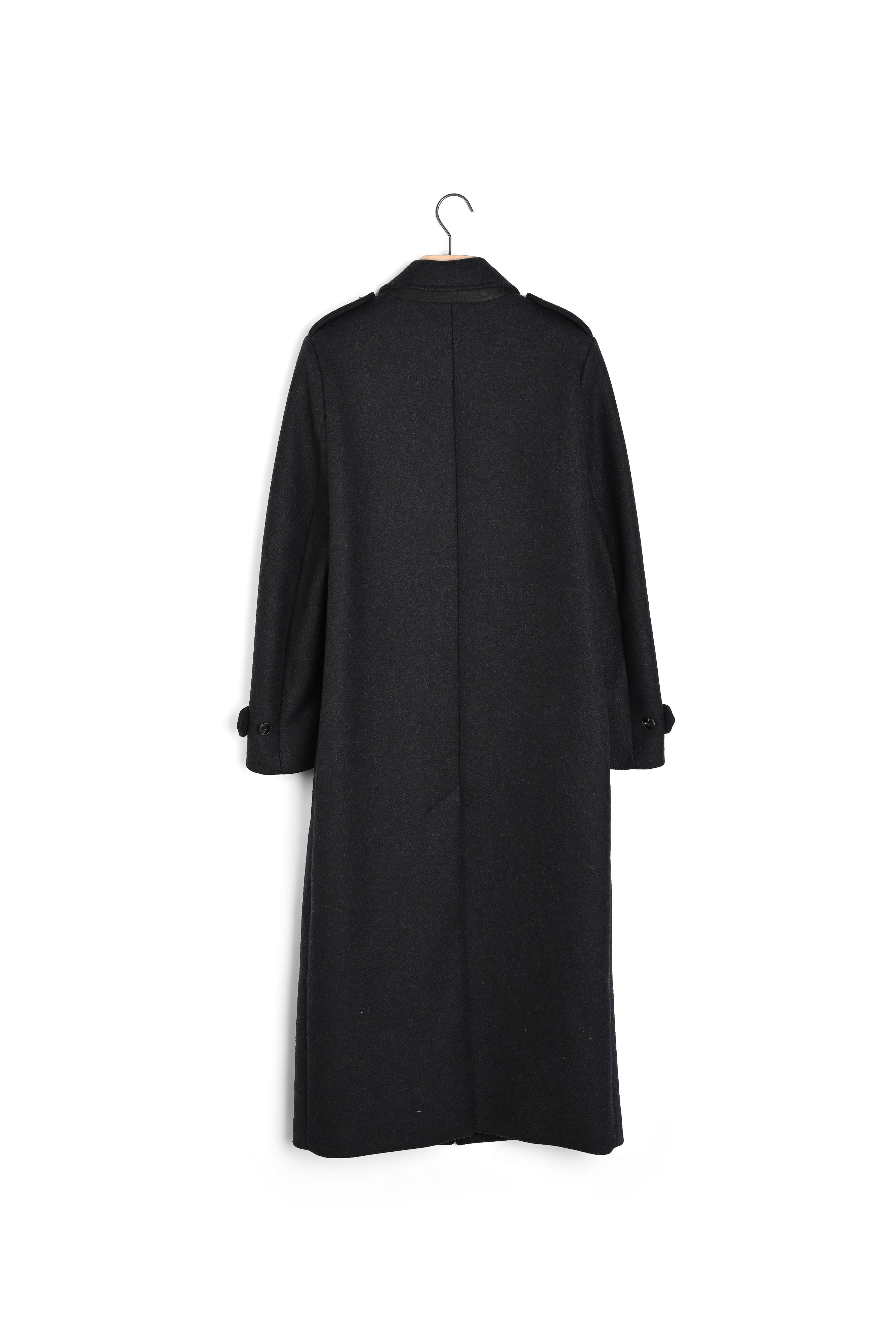 Manteau Moon Faume - seconde main