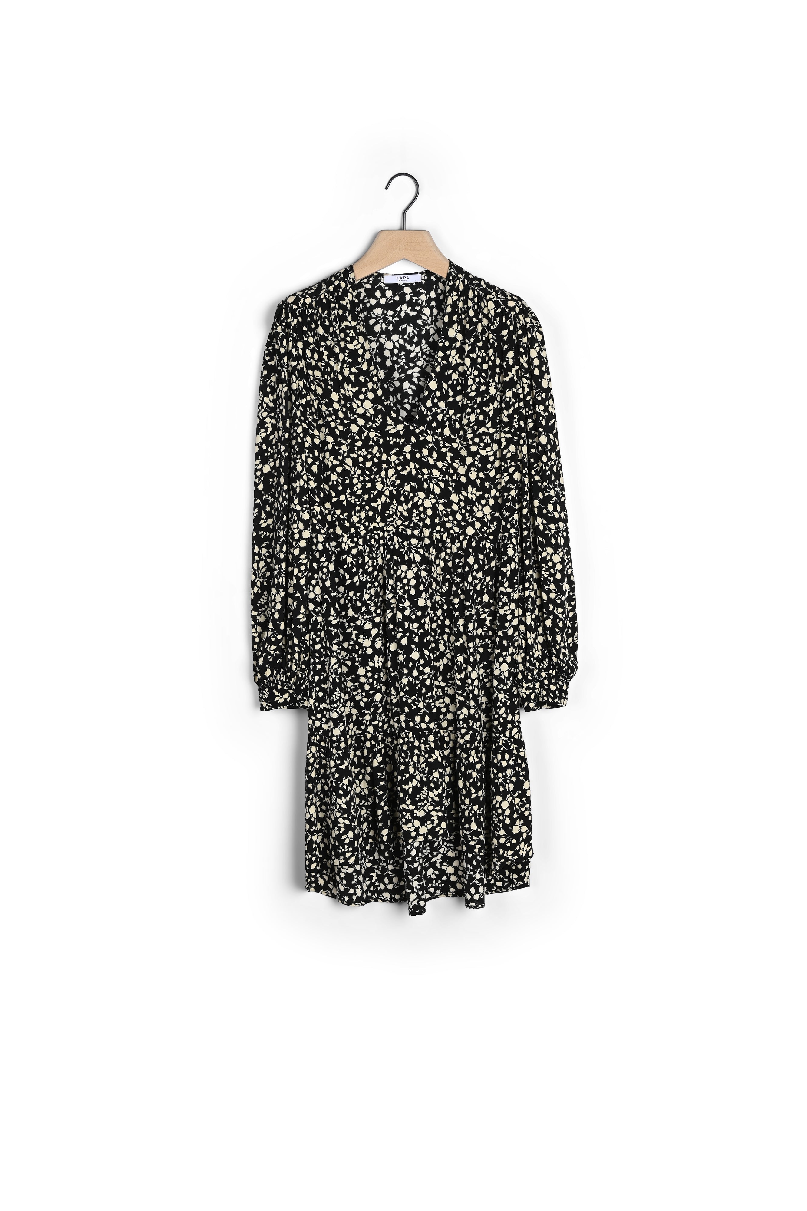 Robe Raven Faume - seconde main