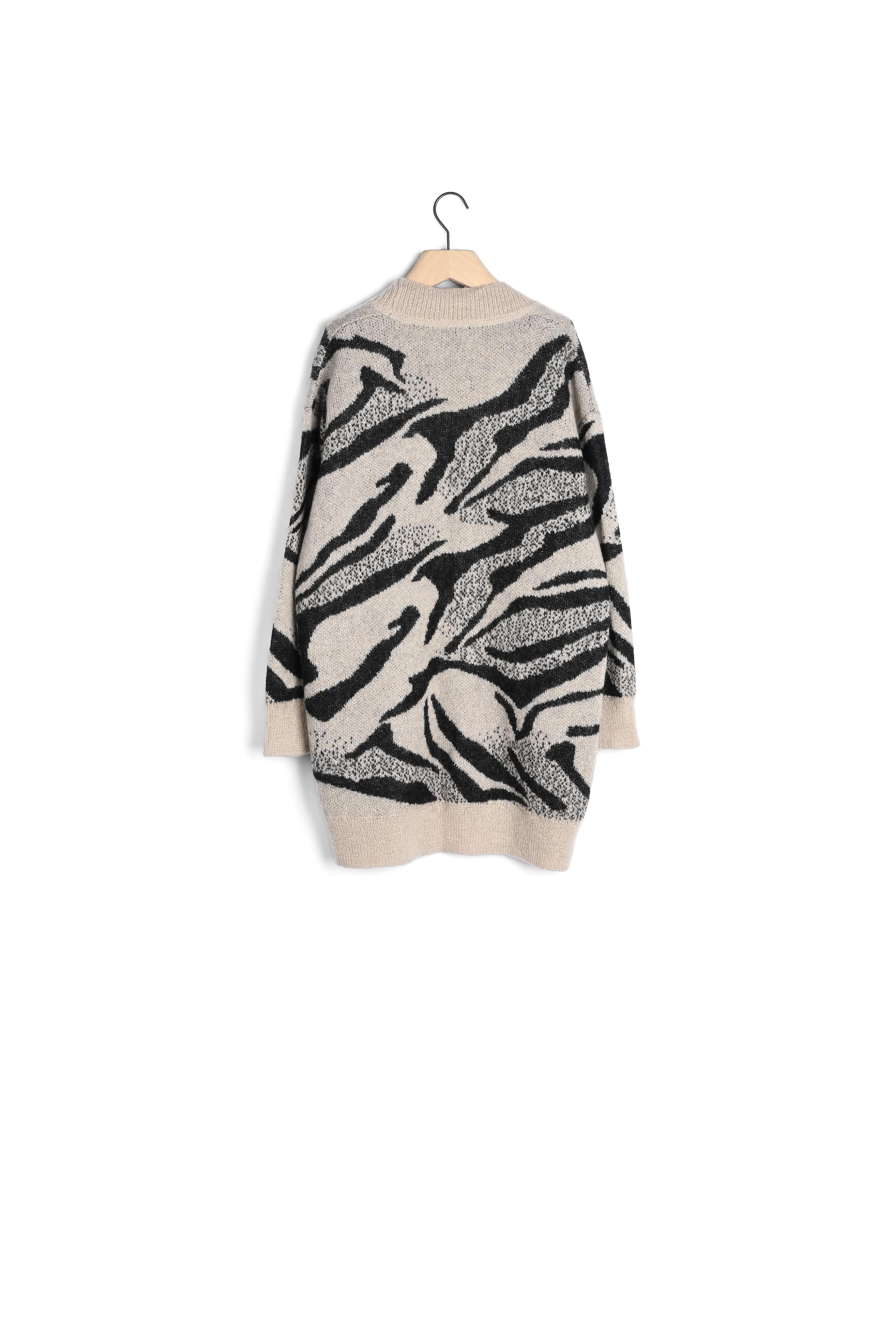 Gilet Galant Faume - seconde main