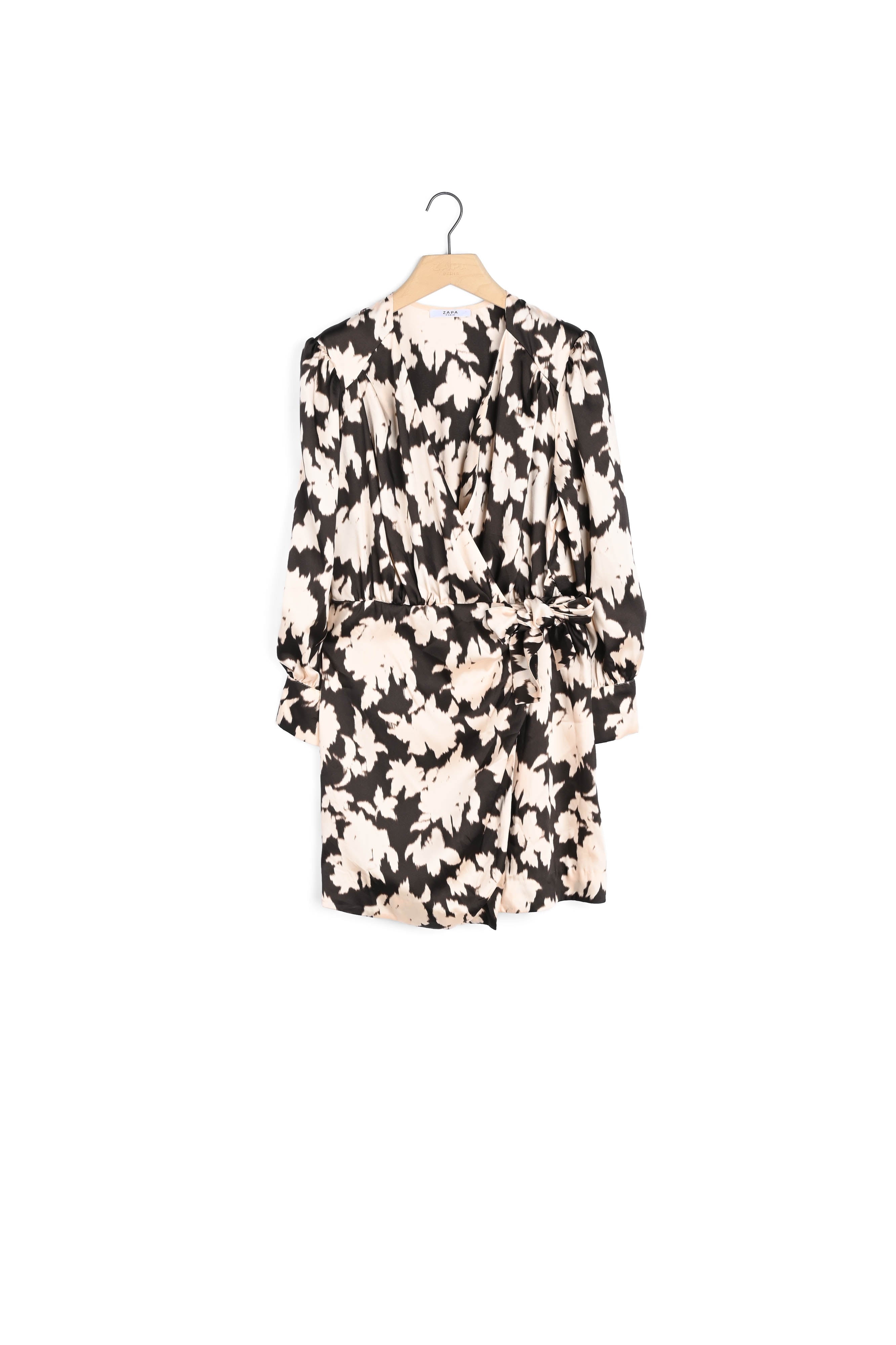 Robe Rufina Faume - seconde main