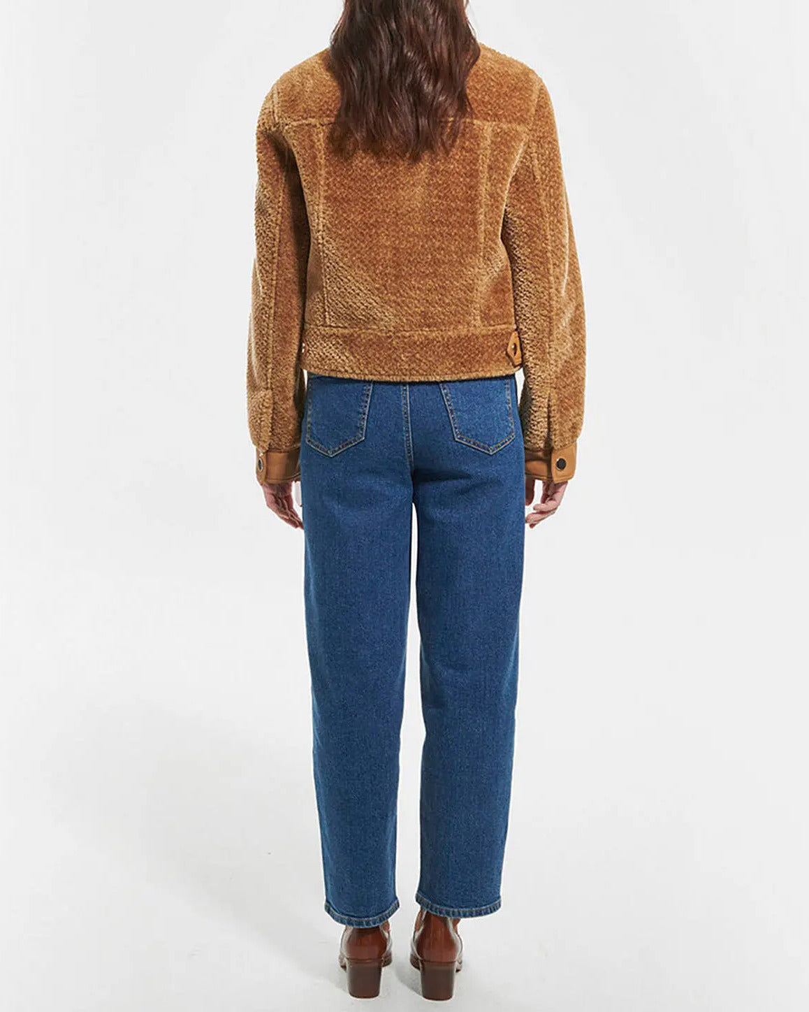 Veste Bosnie Faume - seconde main