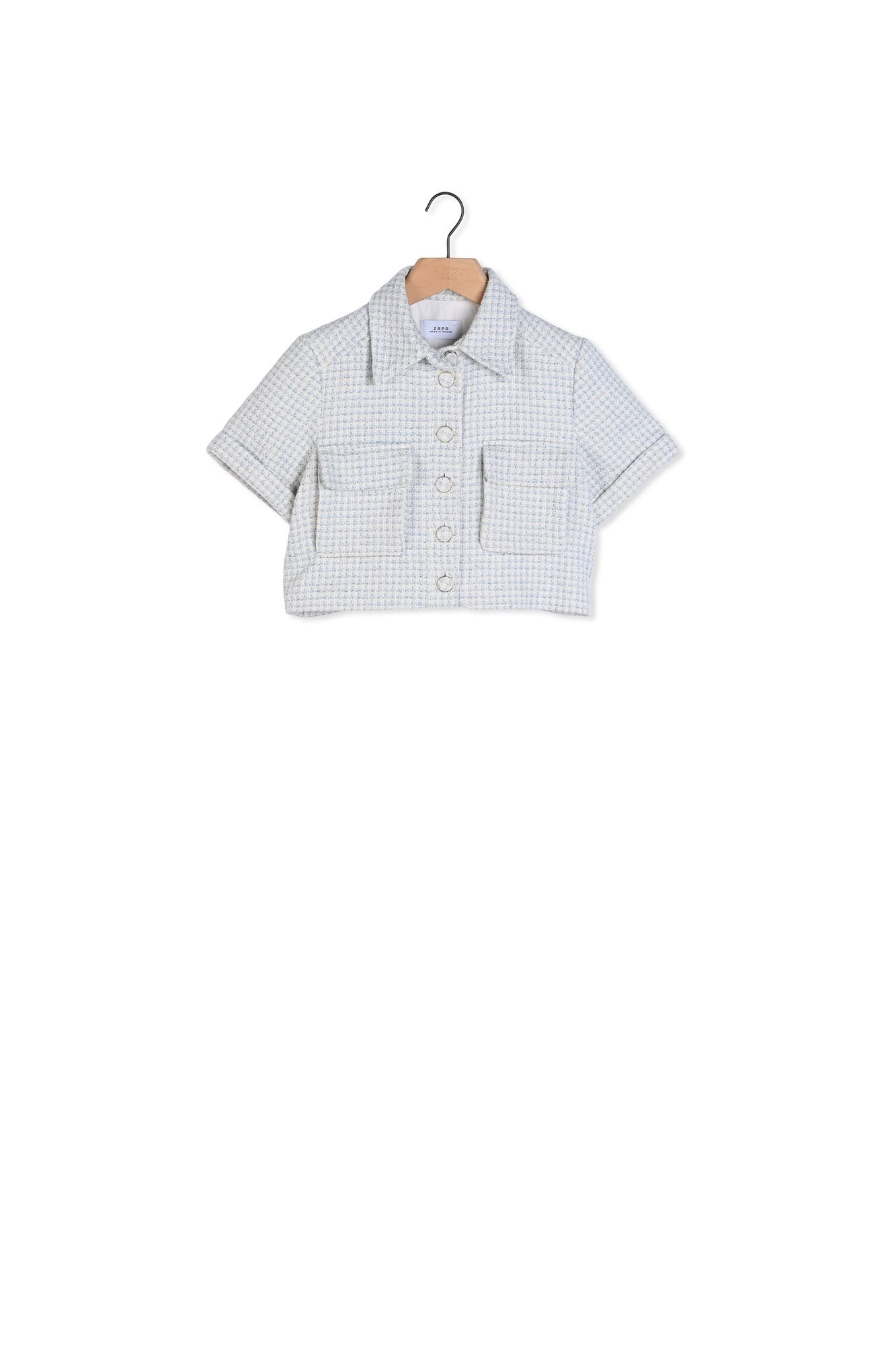 Veste Vahiné Faume - seconde main