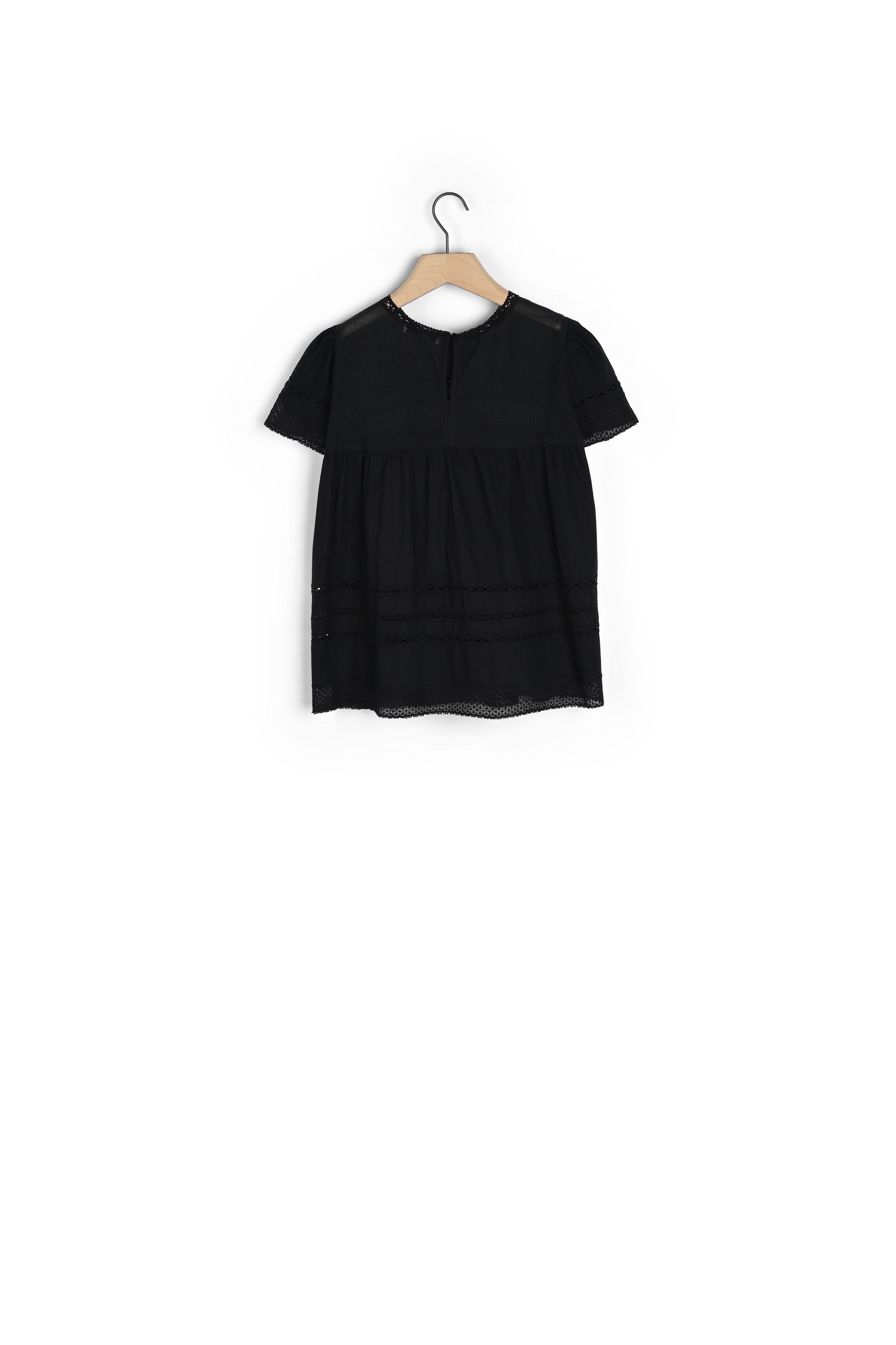 Top Tiphaine Faume - seconde main