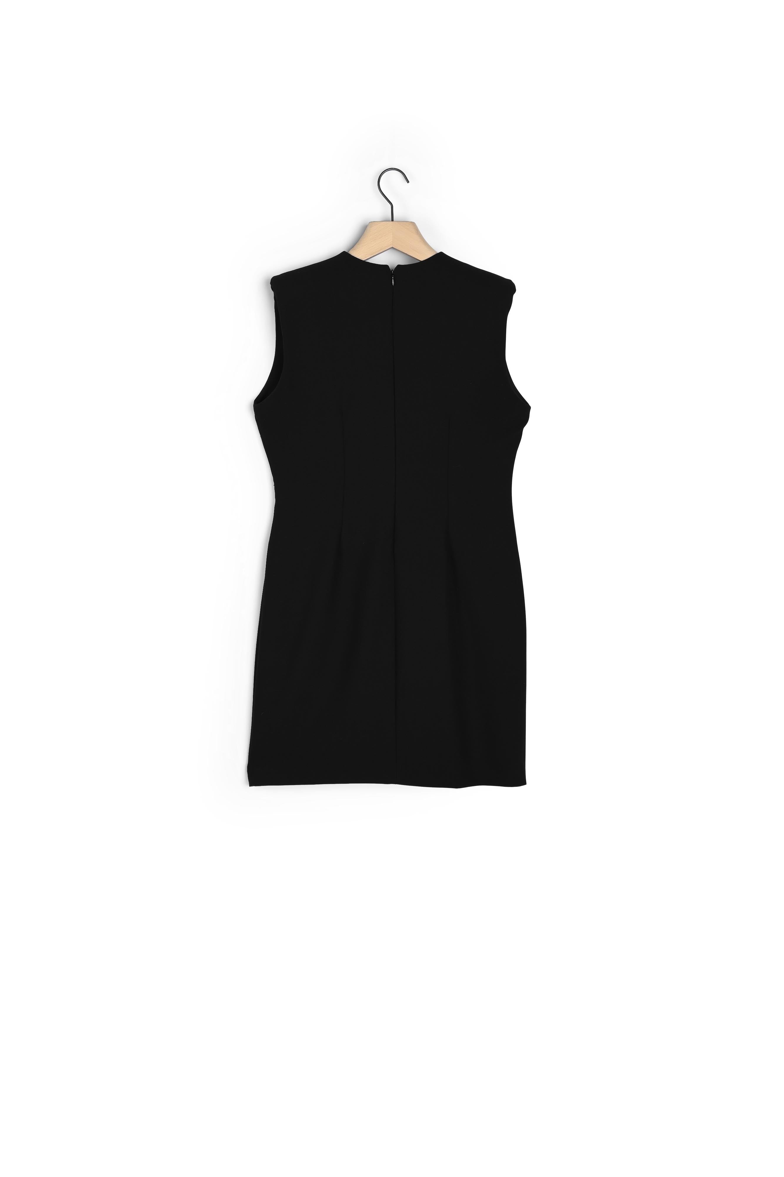 Robe Rubia Faume - seconde main