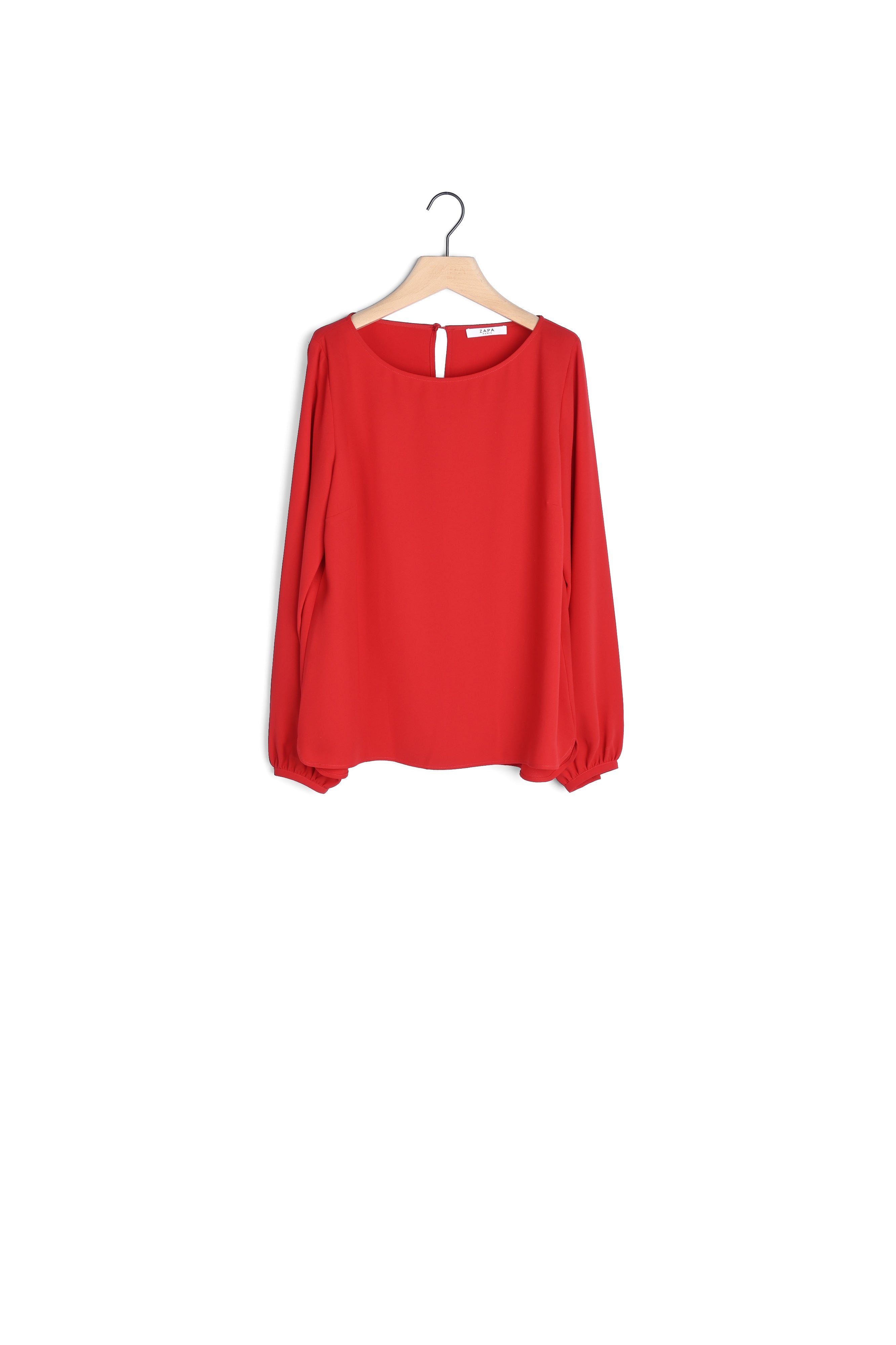 Blouse Tabeca Faume - seconde main