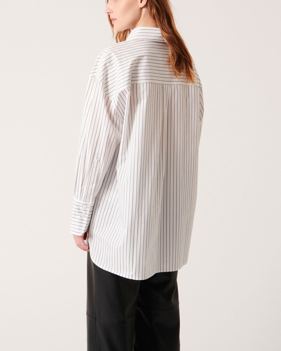 Chemise Cahaya Faume - seconde main