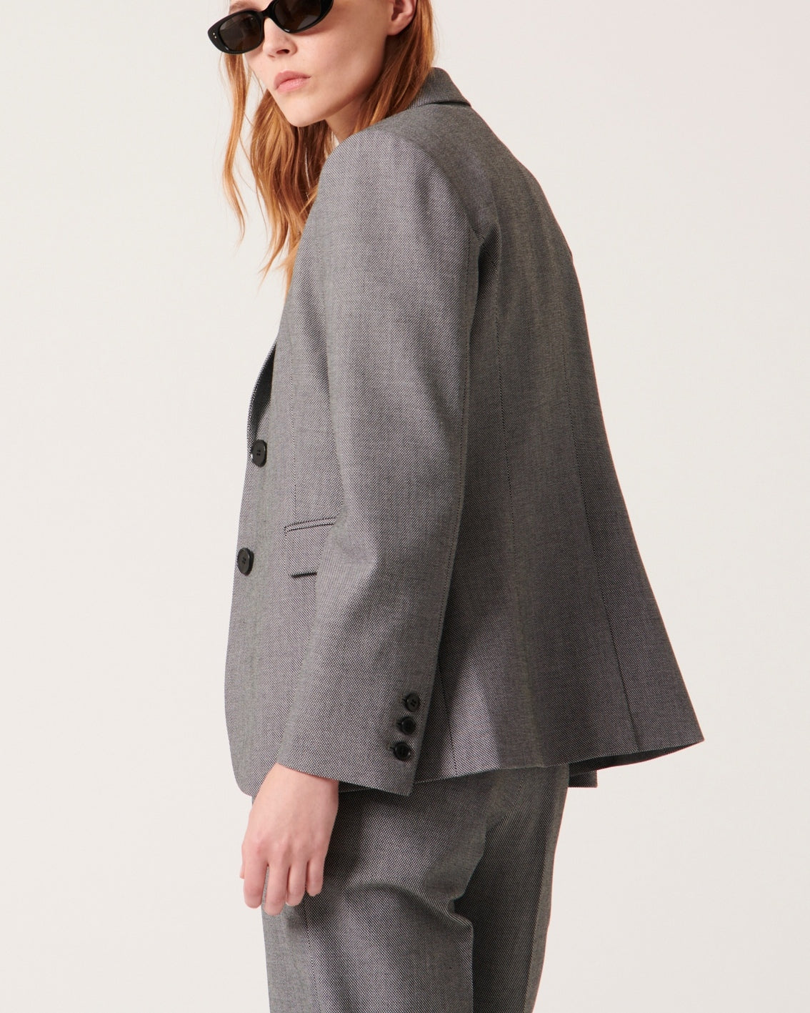 Veste Verse Faume - seconde main