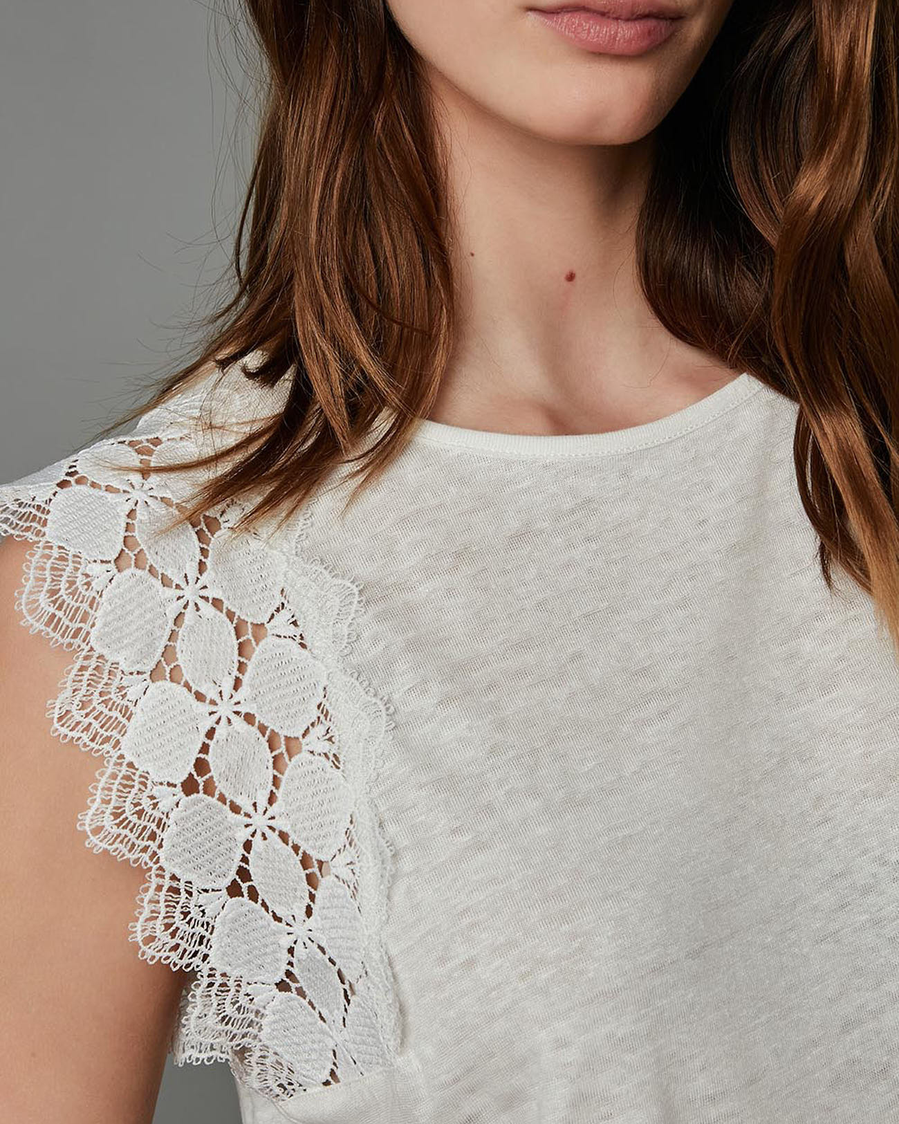 Top Tobias Faume - seconde main