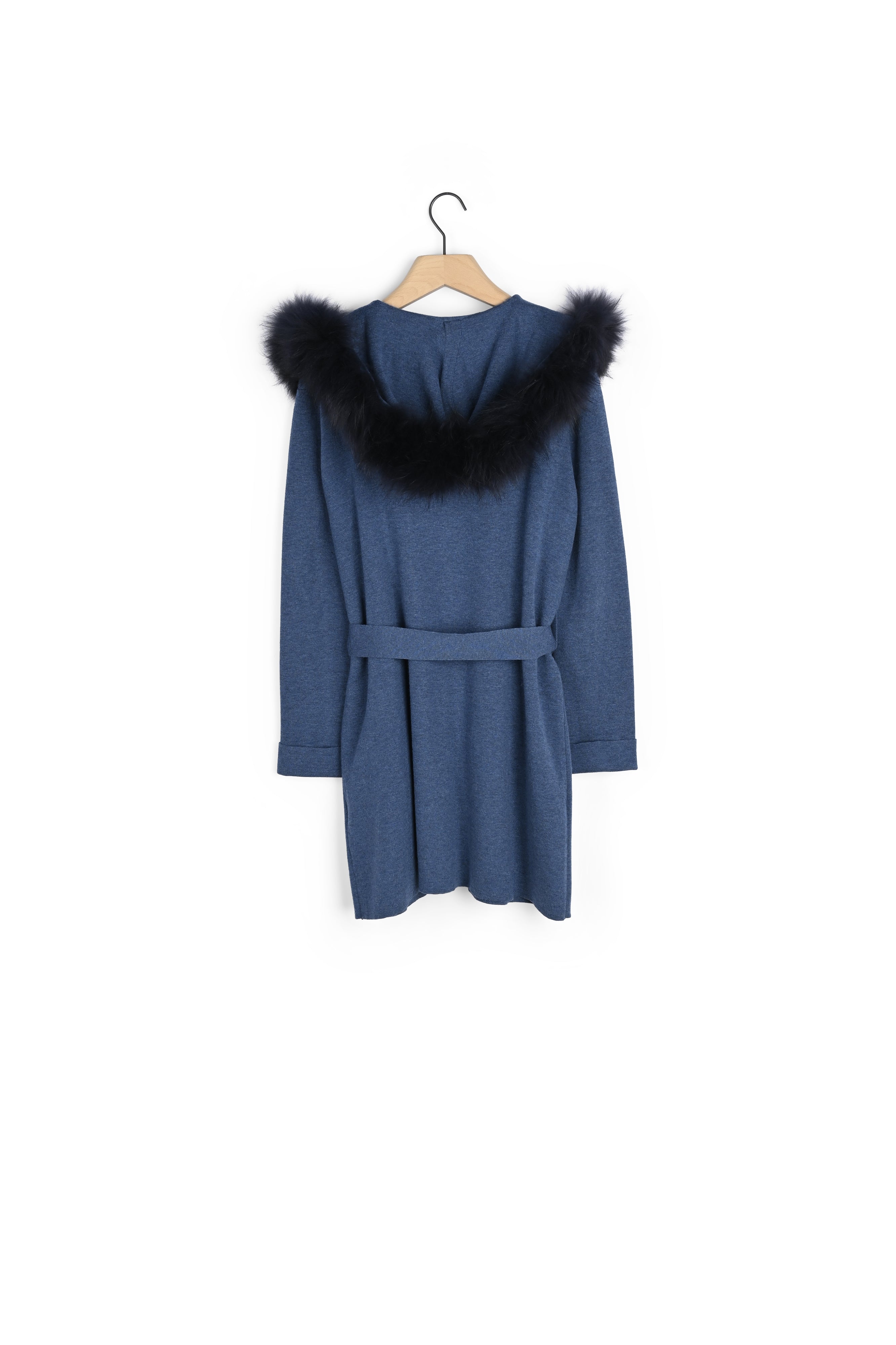 Gilet Gaya Faume - seconde main