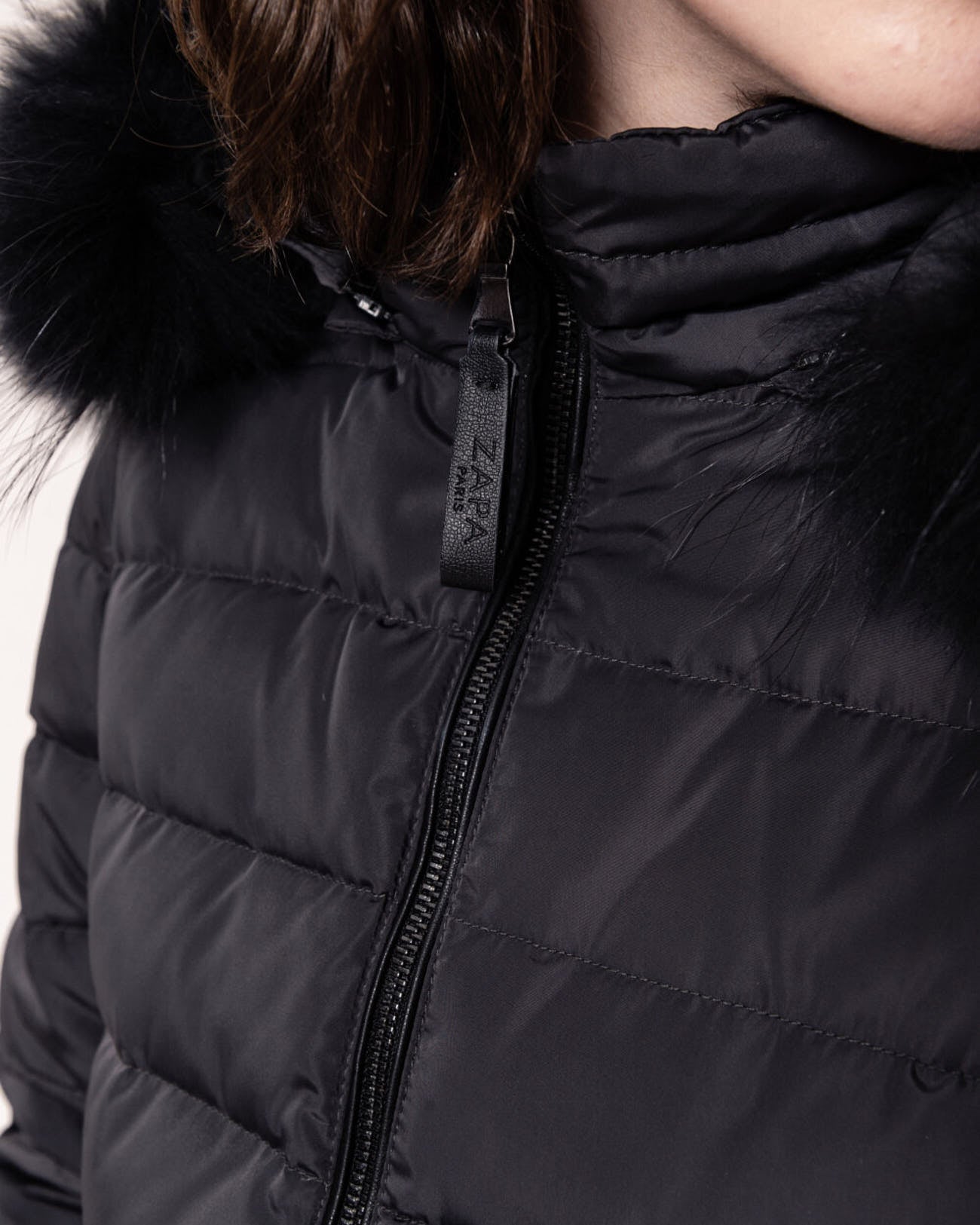 Doudoune Dolly Faume - seconde main