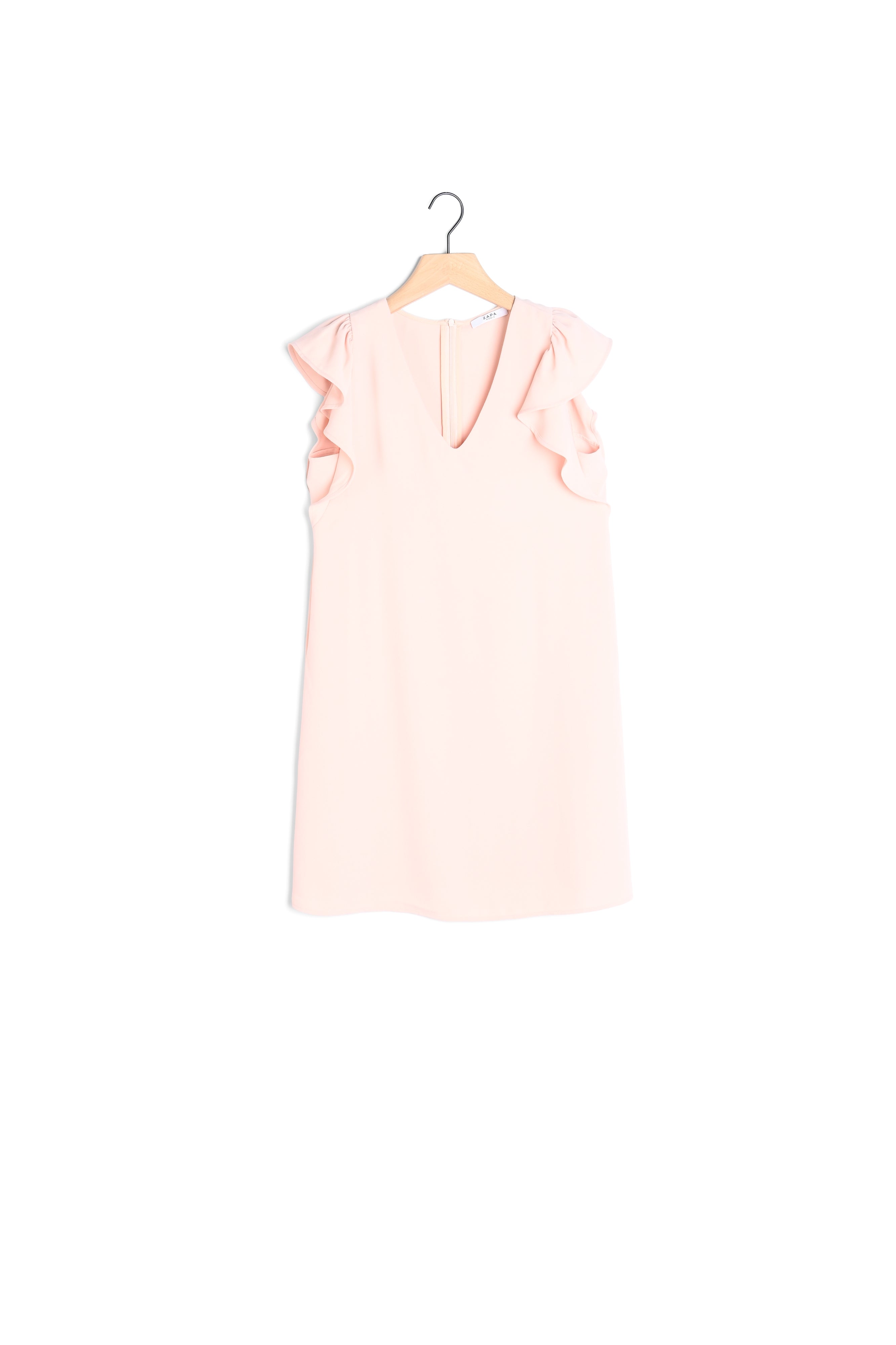 Robe Rubila Faume - seconde main