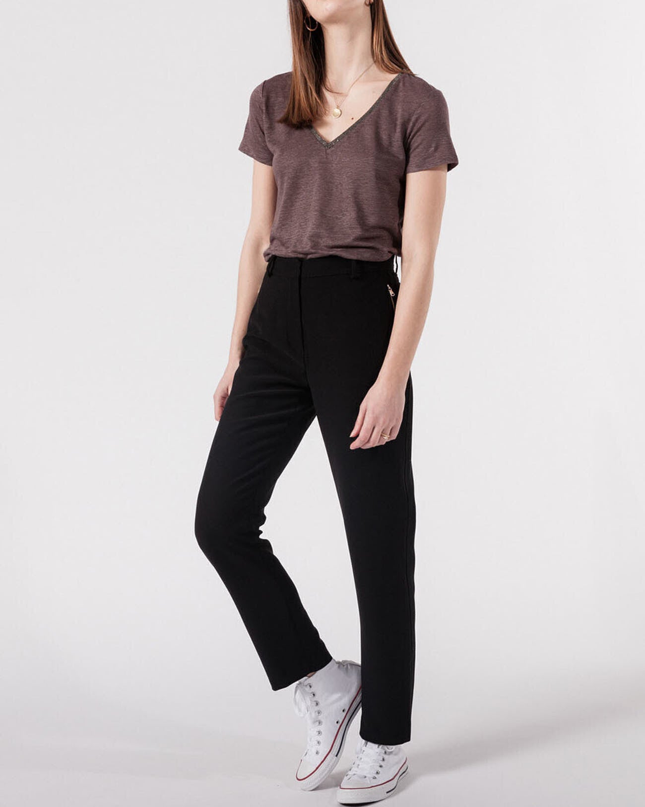 Pantalon Pilota Faume - seconde main