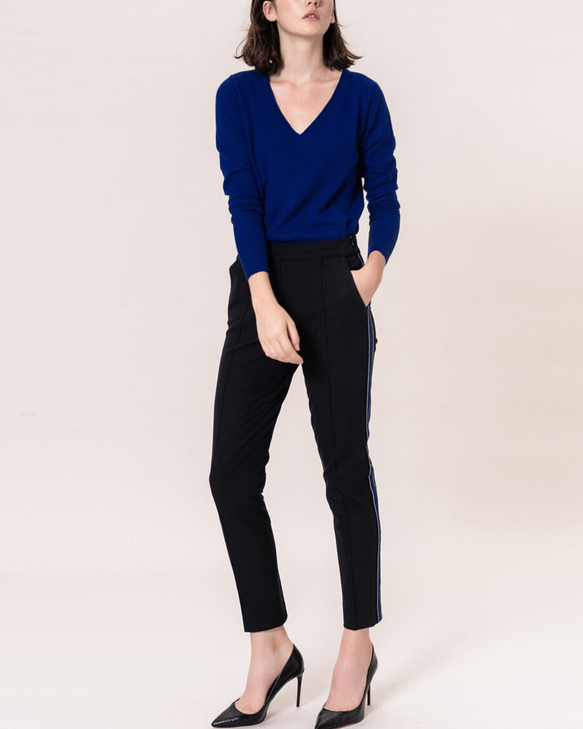 Pantalon Pur2 Faume - seconde main