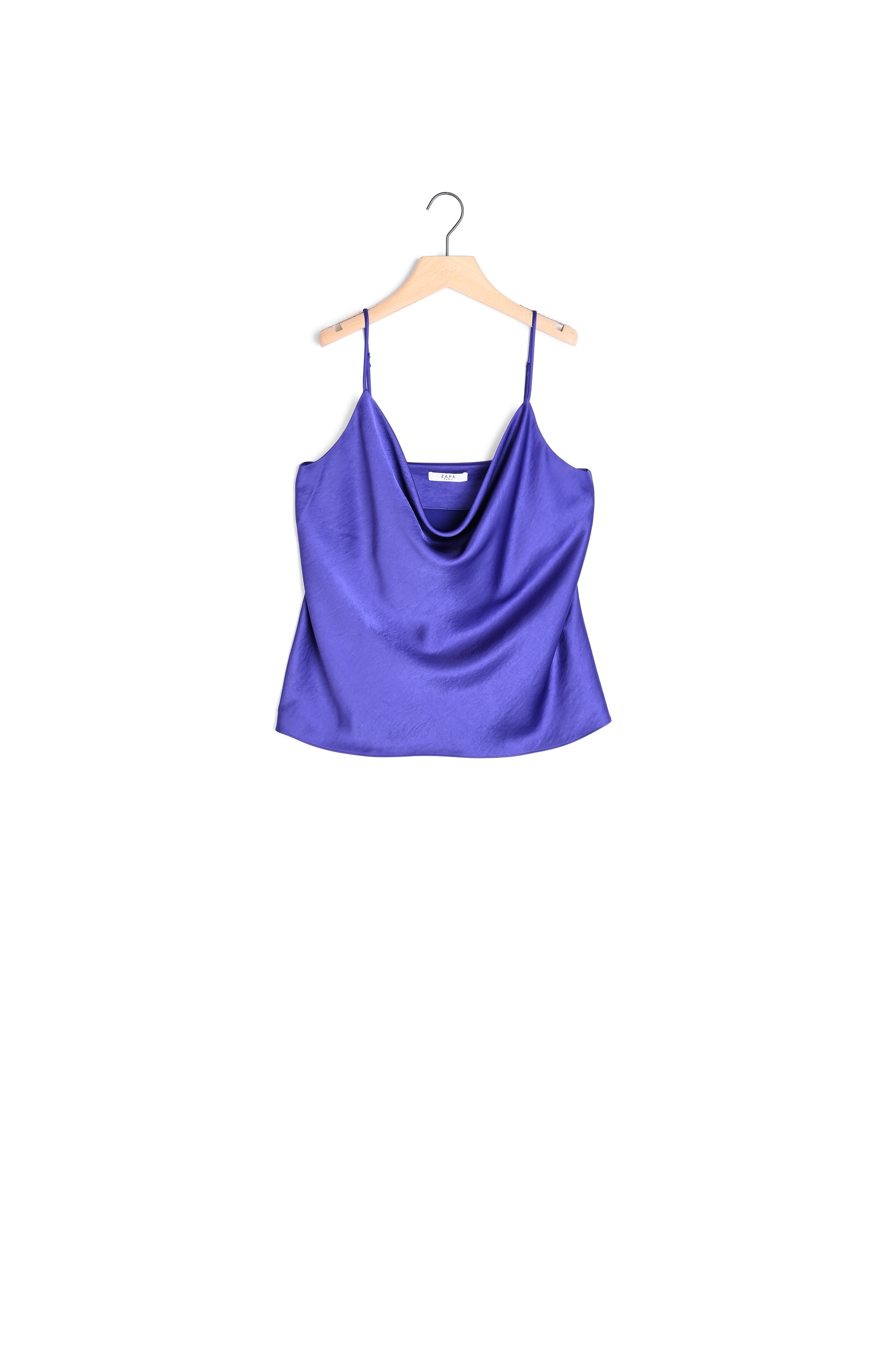 Top Topaz Faume - seconde main