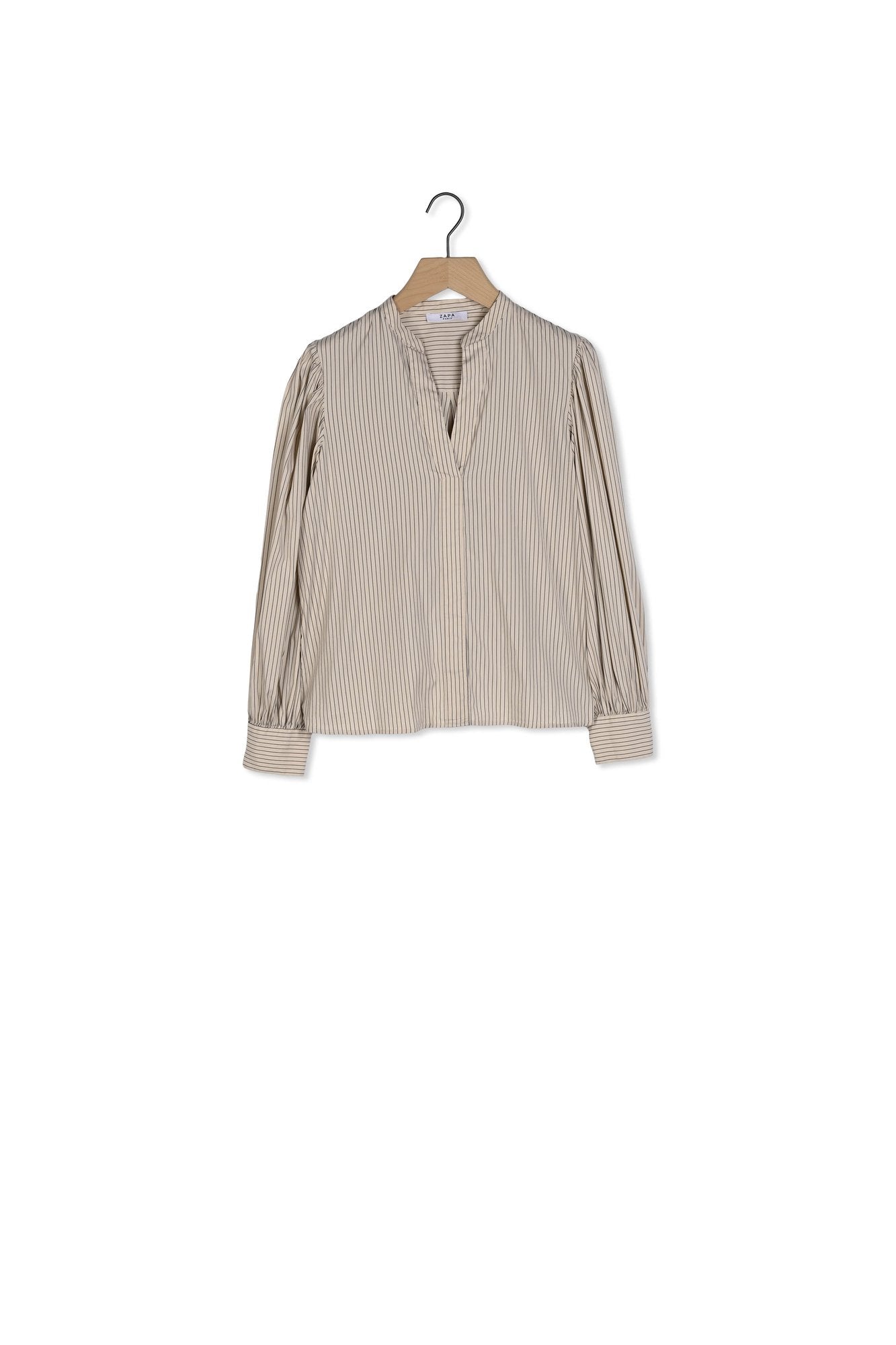 Chemise Coventry Faume - seconde main