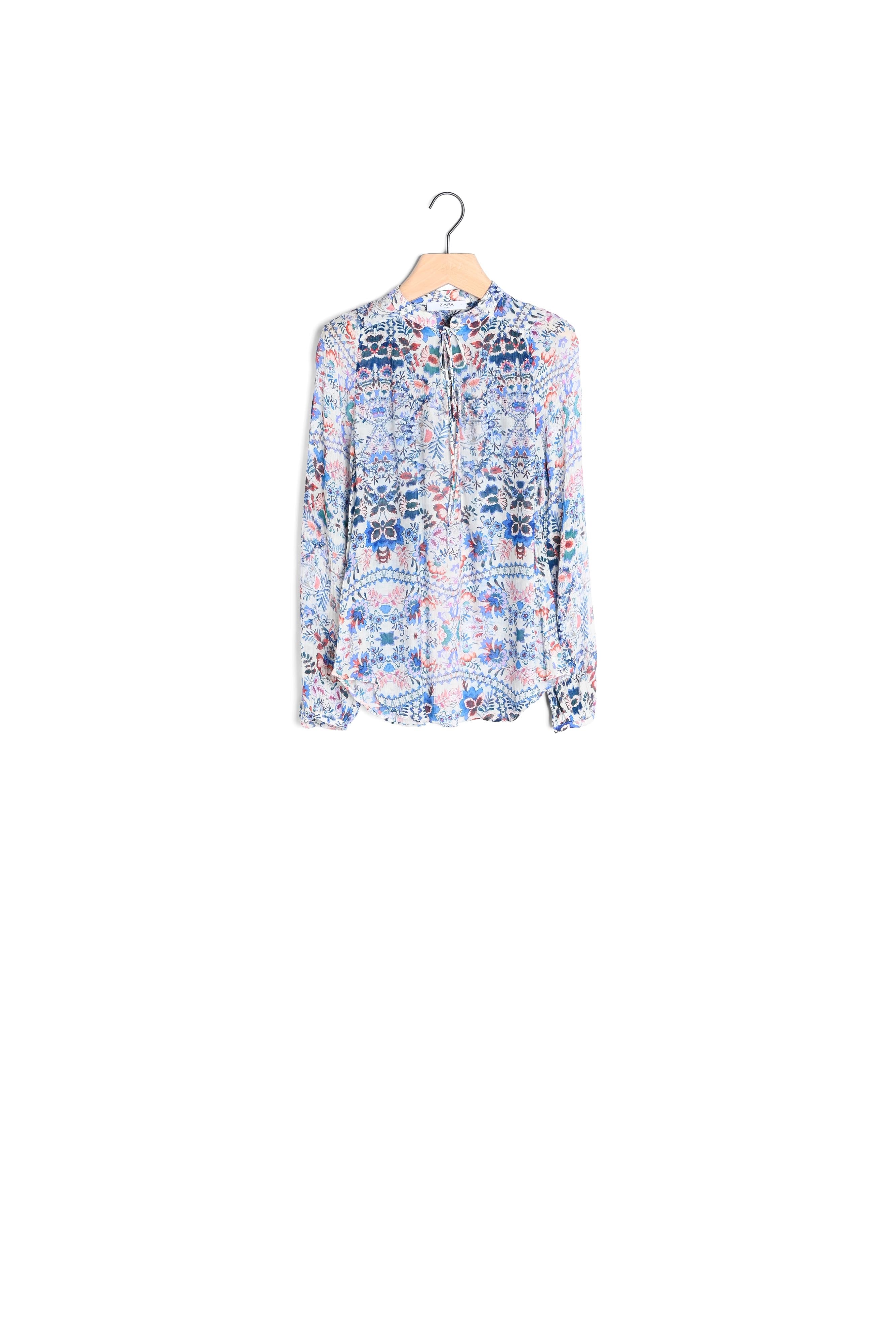 Blouse Lena Faume - seconde main