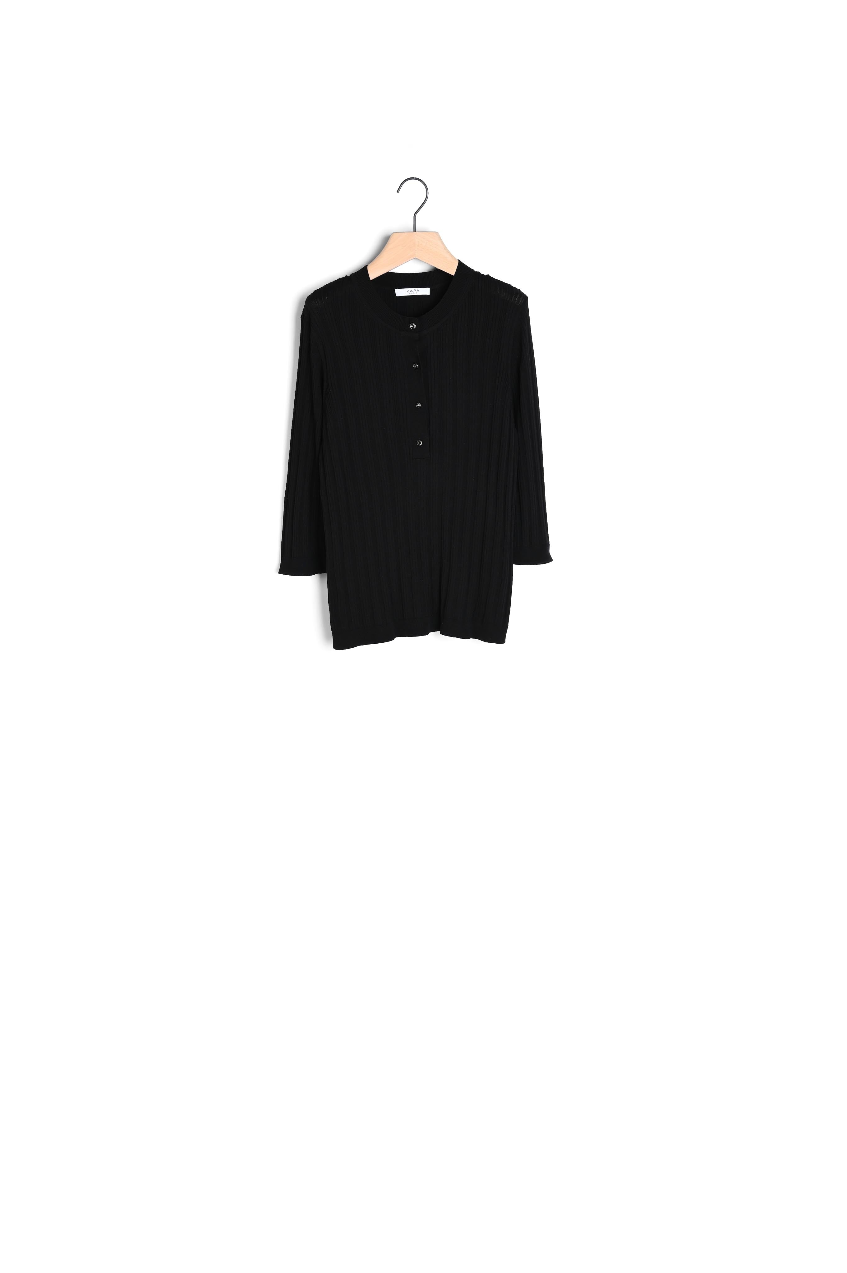 Pull Niko Faume - seconde main