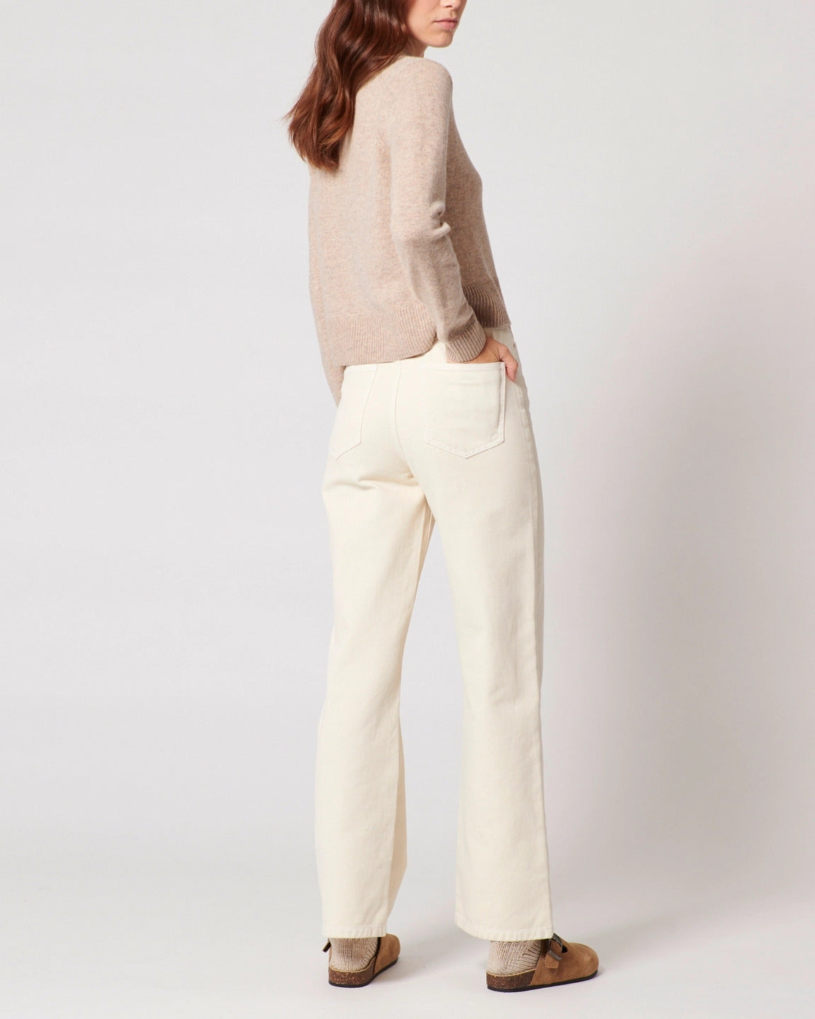 Pull Namba Faume - seconde main