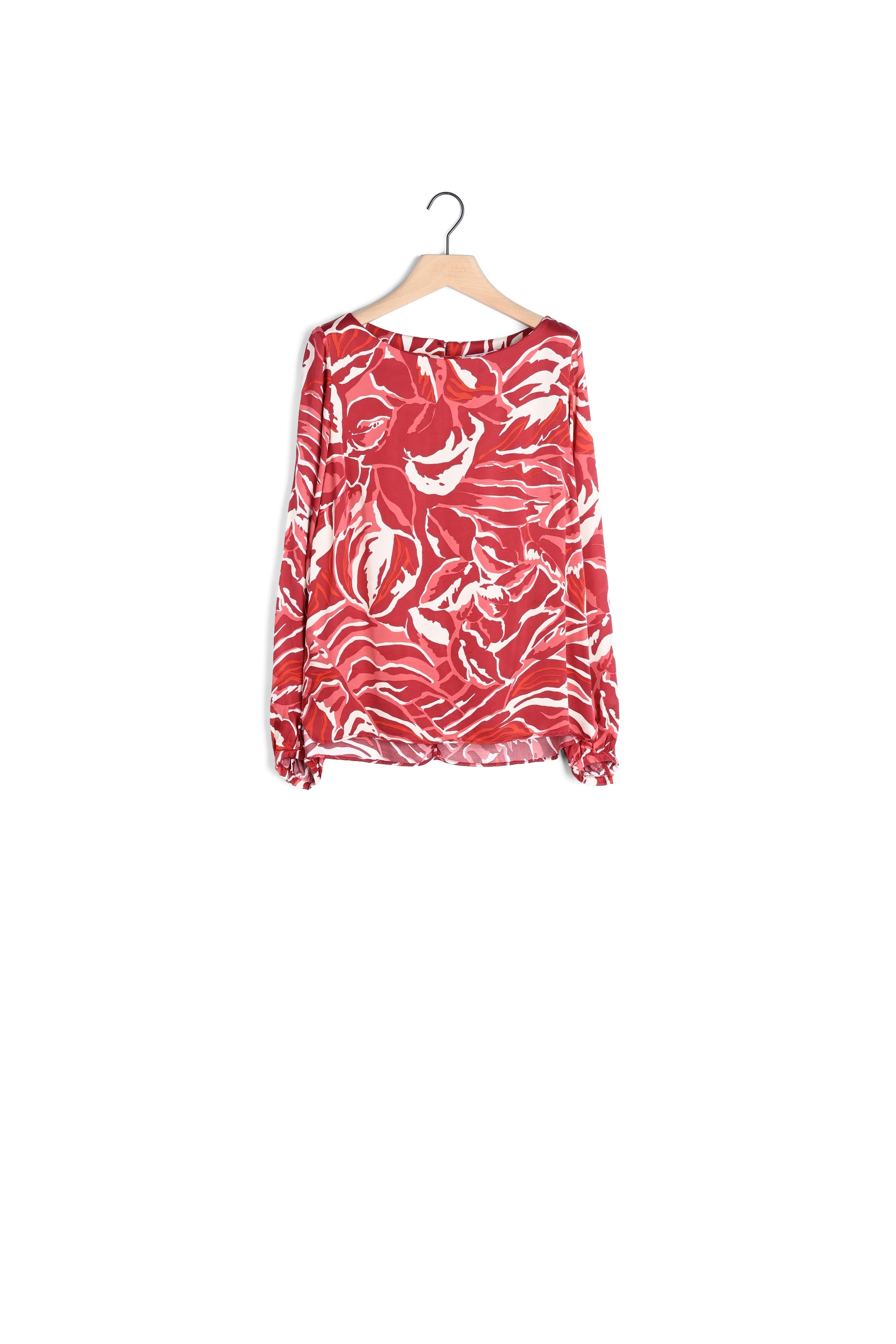 Blouse Tabeca Faume - seconde main